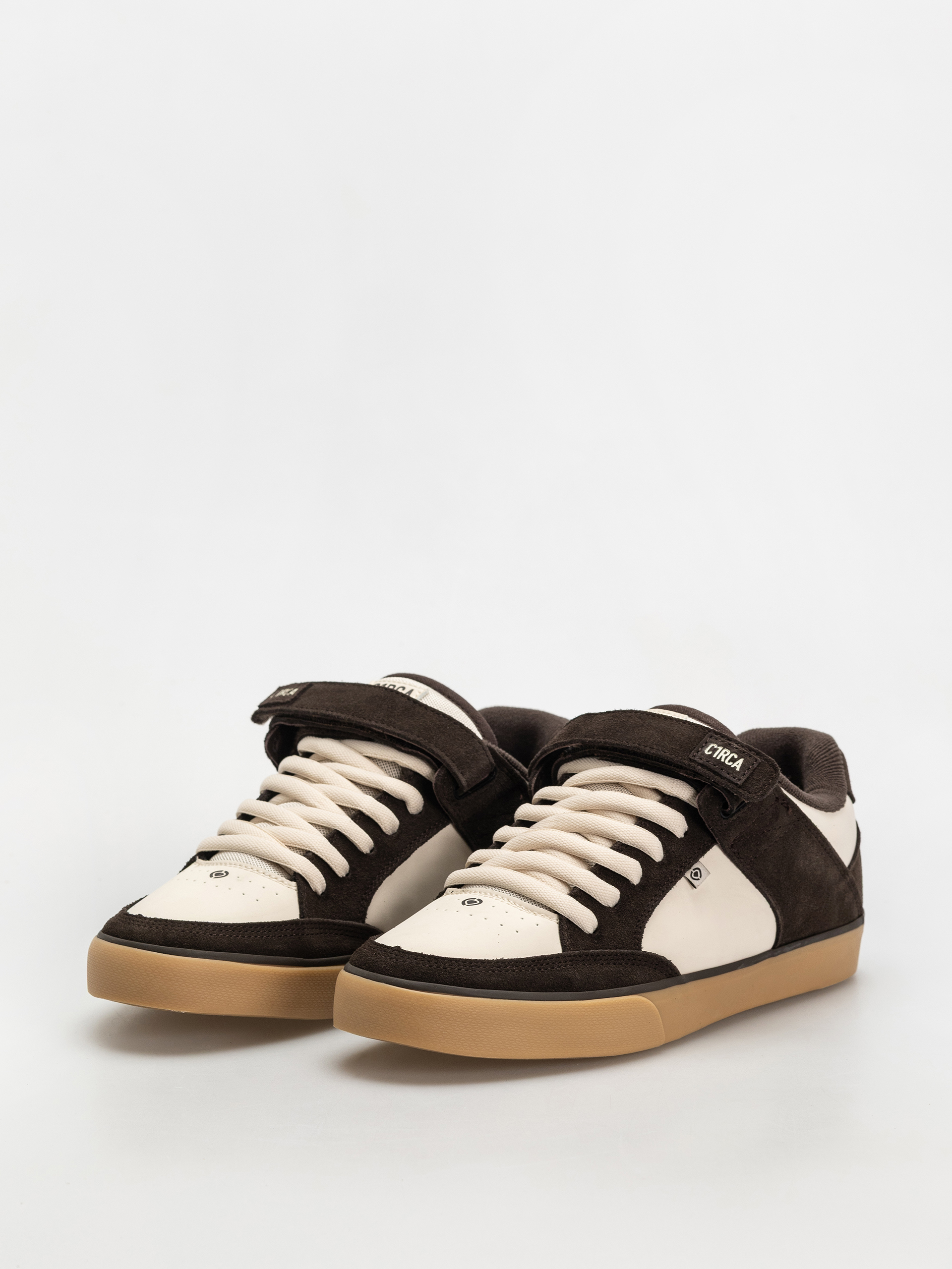 Buty Circa 205 Vulc (wren/eggnog)