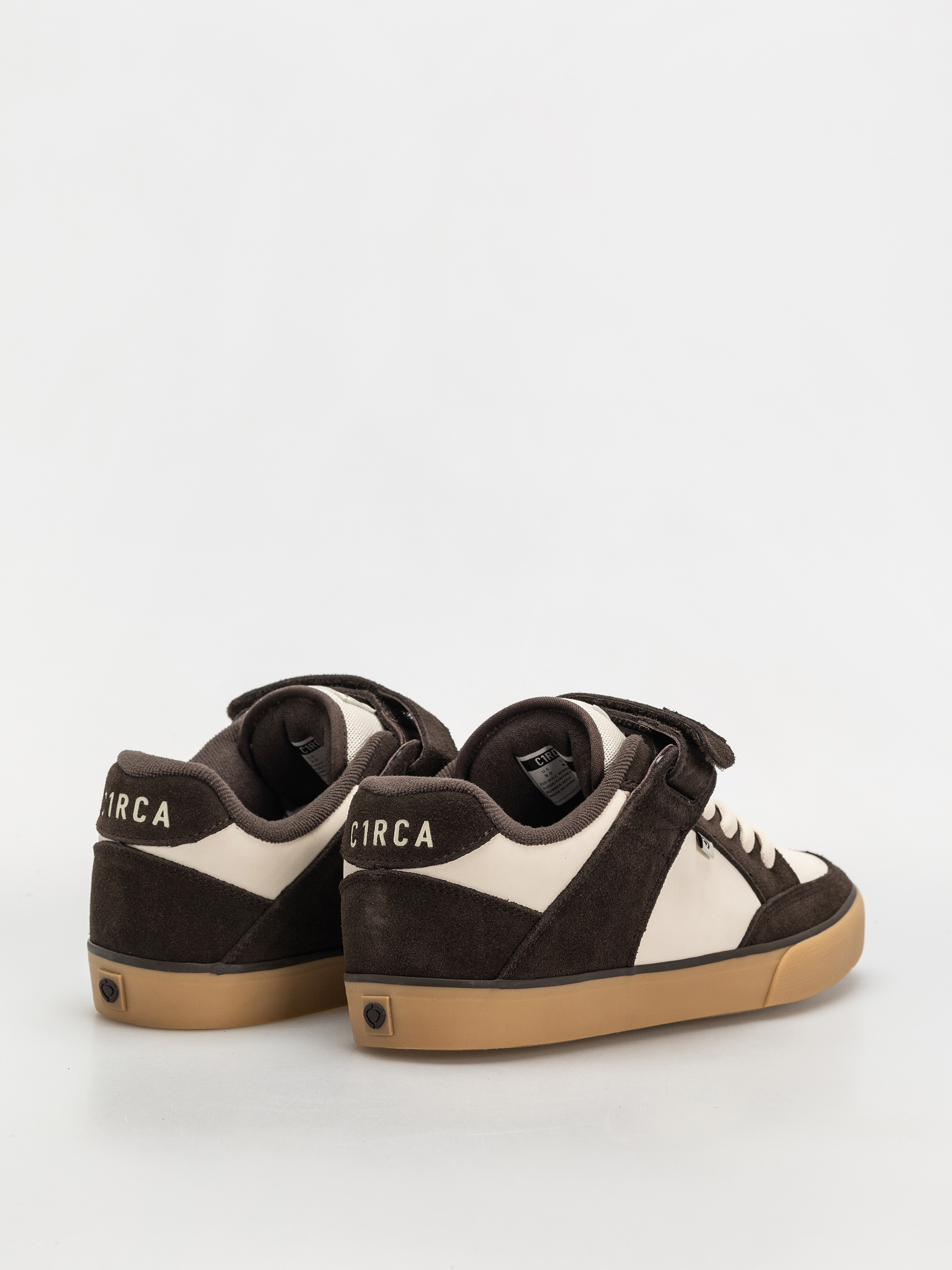 Buty Circa 205 Vulc (wren/eggnog)