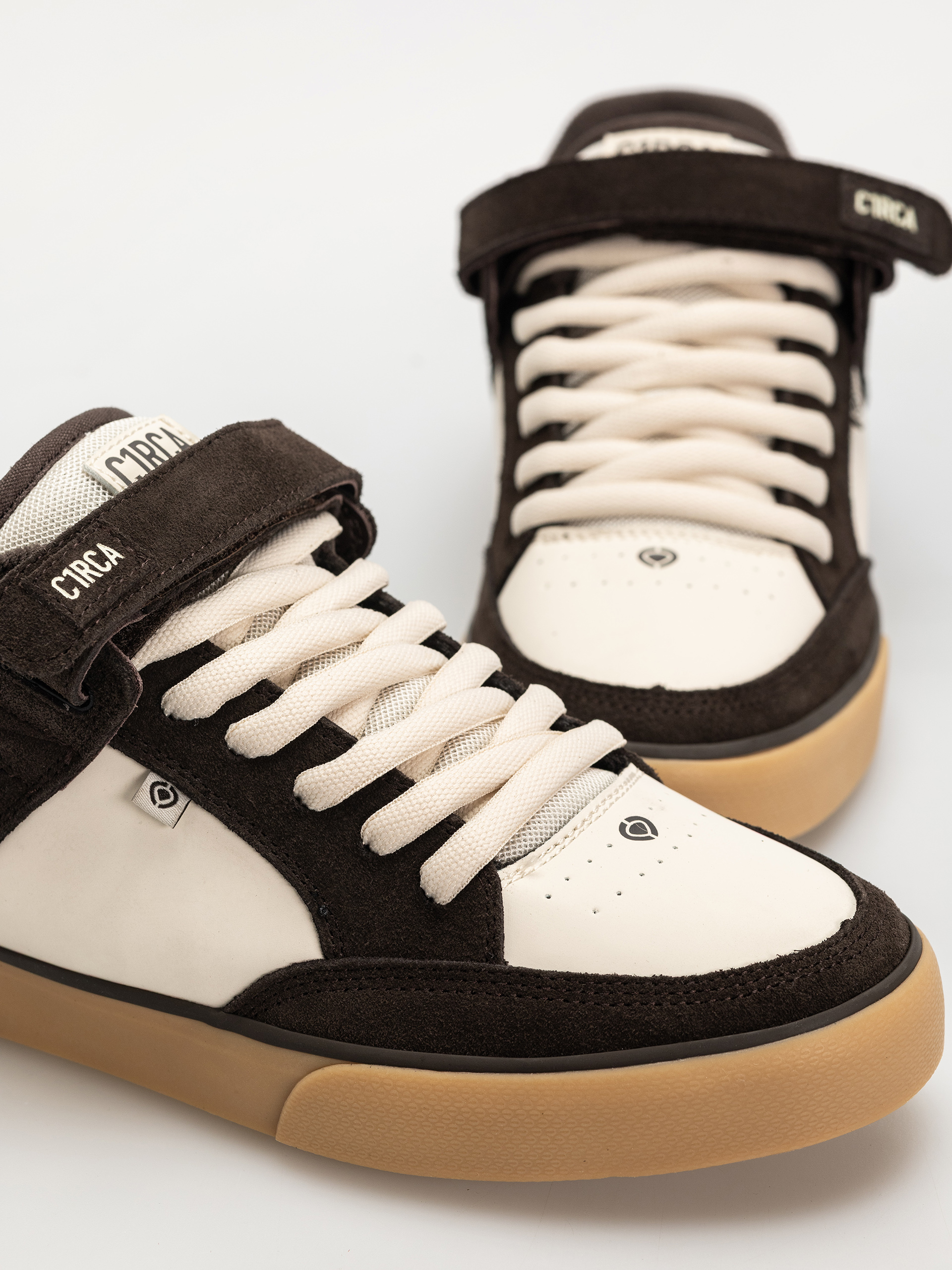 Buty Circa 205 Vulc (wren/eggnog)