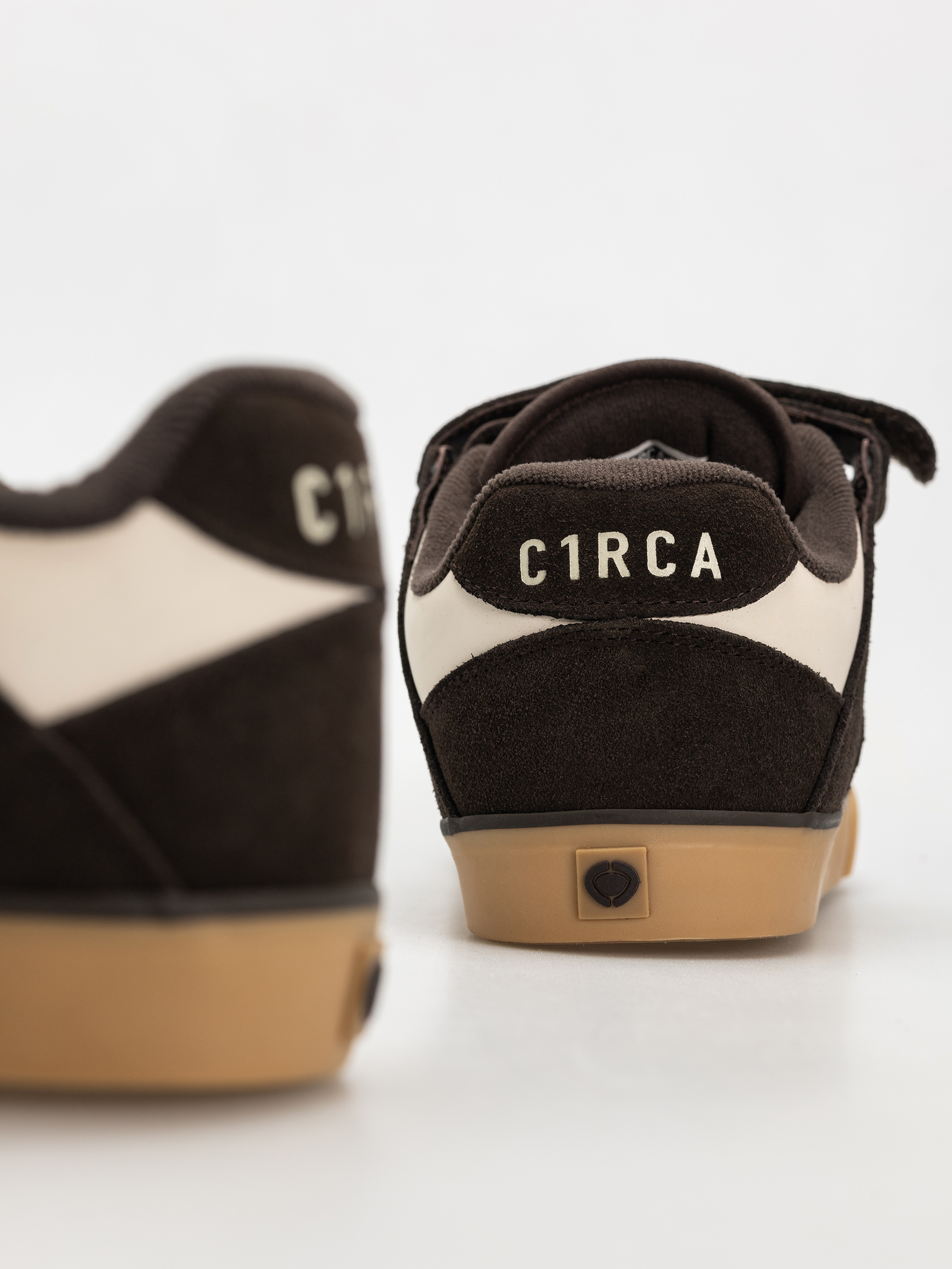 Buty Circa 205 Vulc (wren/eggnog)