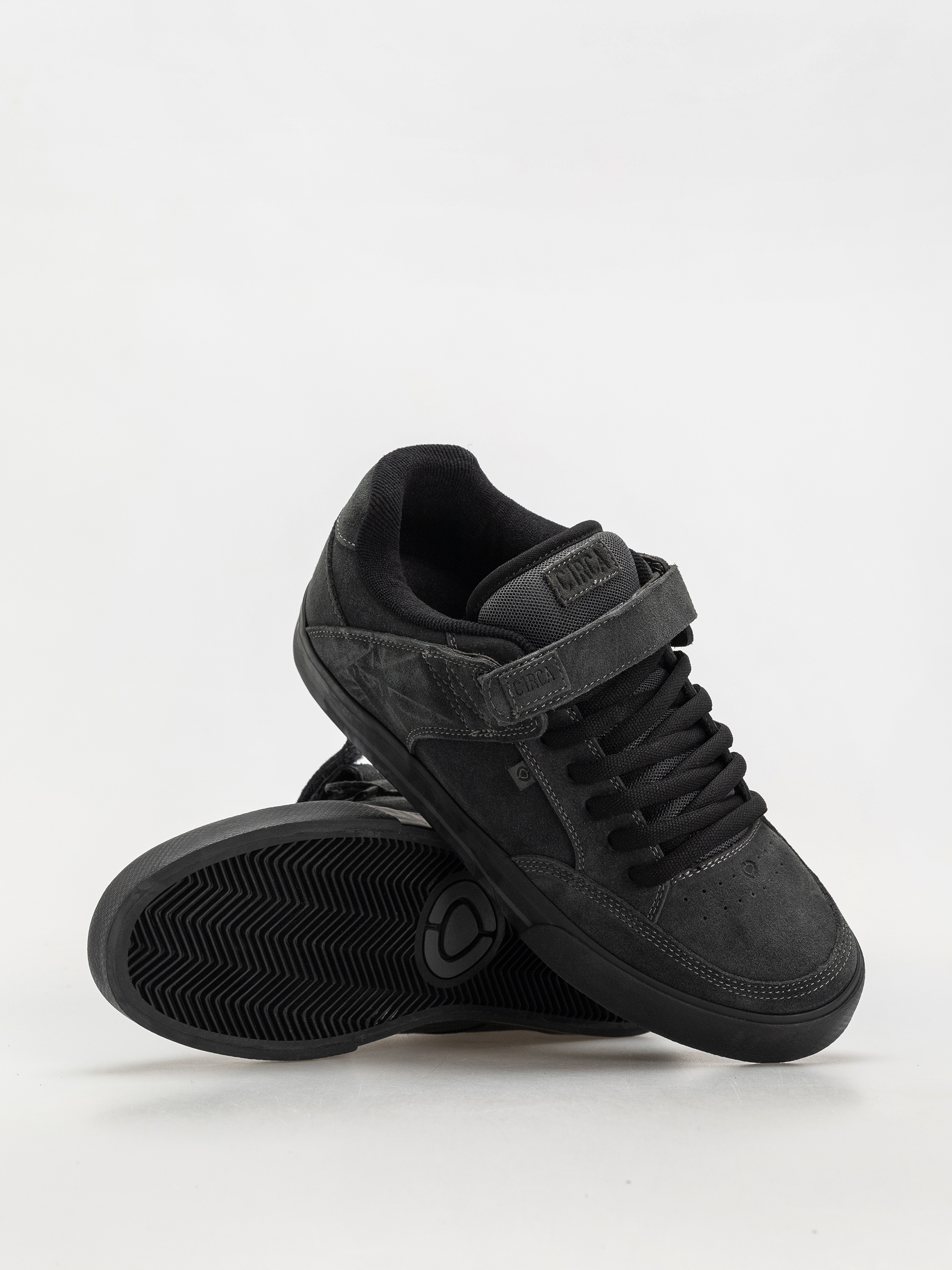 Buty Circa 205 Vulc (black ink/black)