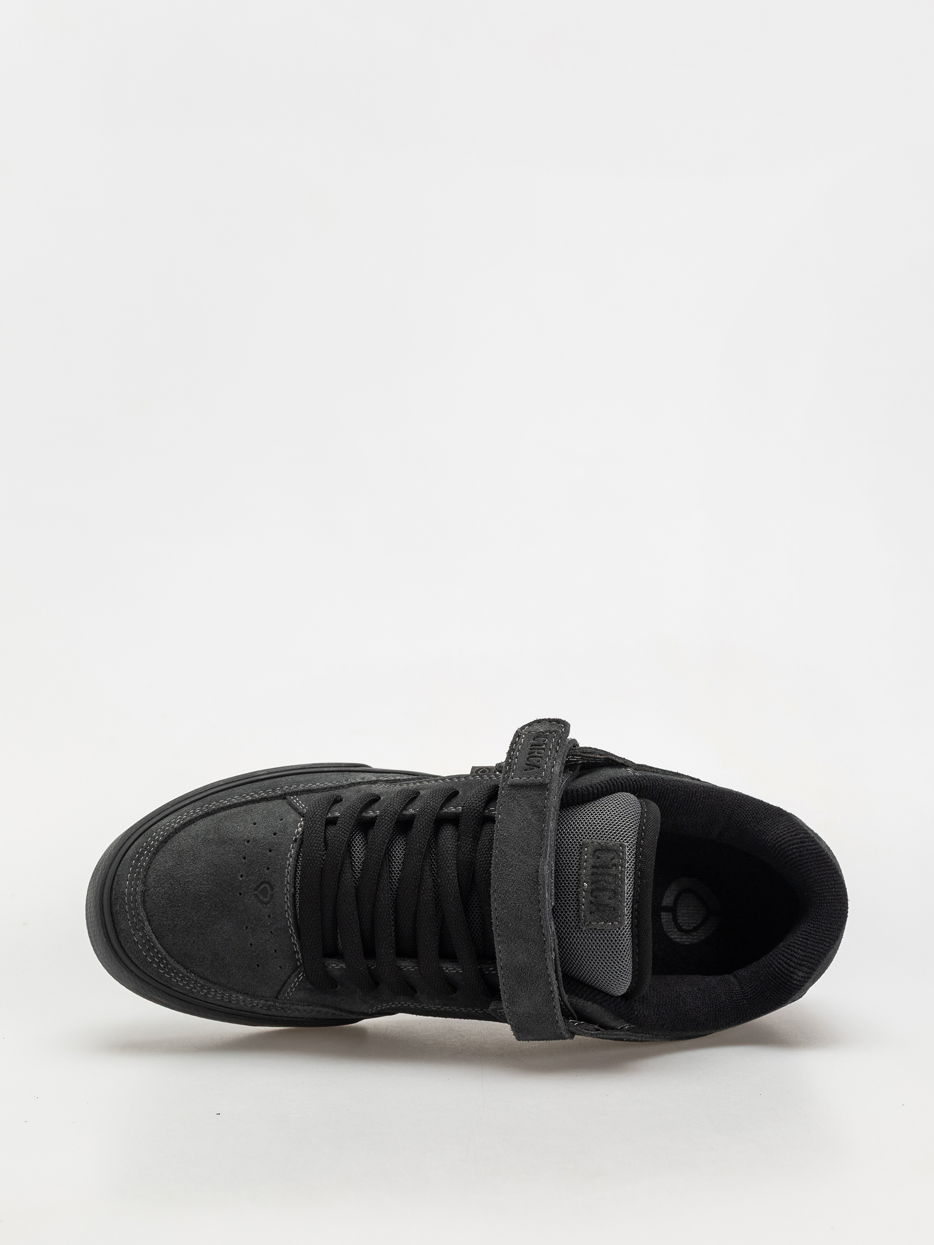Buty Circa 205 Vulc (black ink/black)
