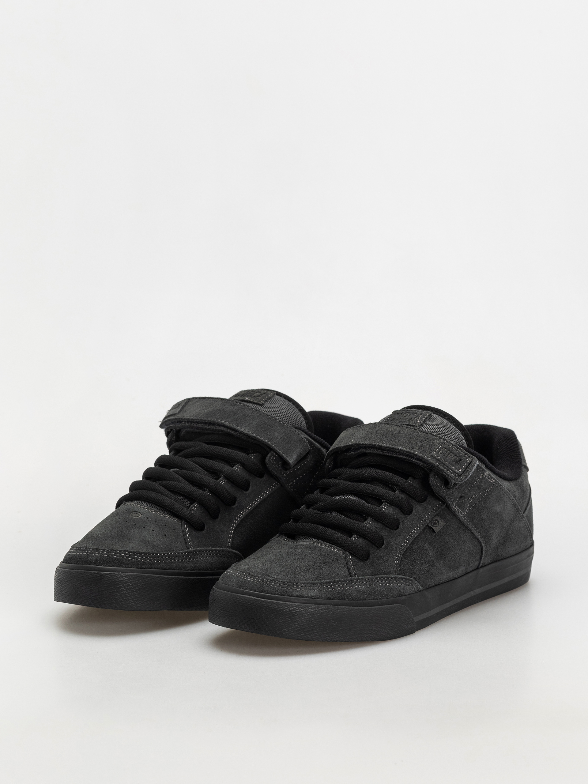 Buty Circa 205 Vulc (black ink/black)