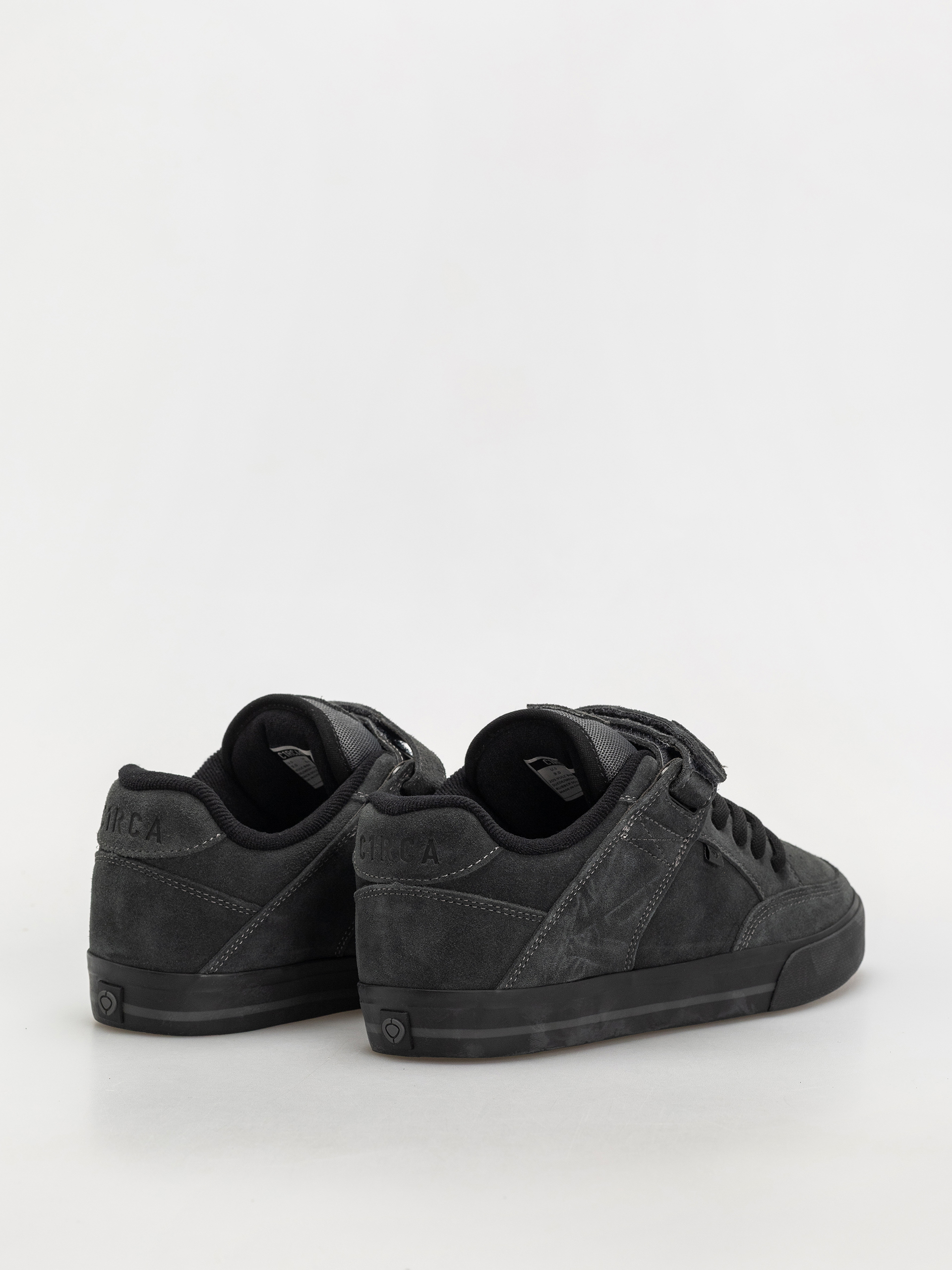 Buty Circa 205 Vulc (black ink/black)