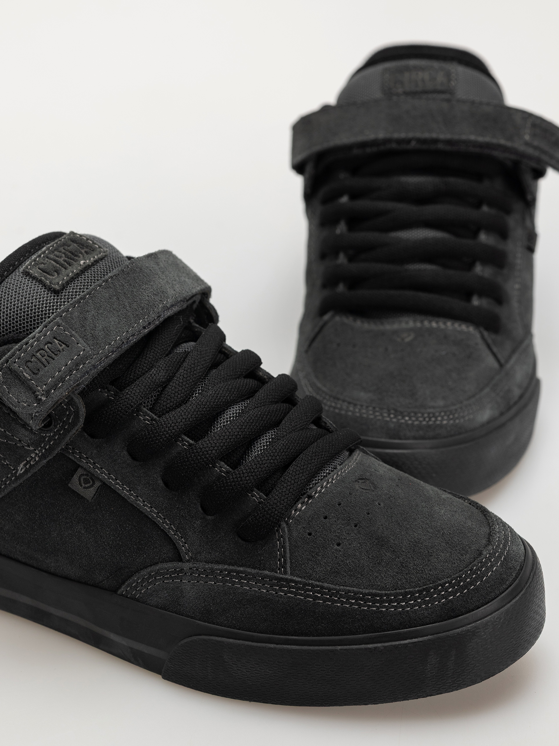 Buty Circa 205 Vulc (black ink/black)