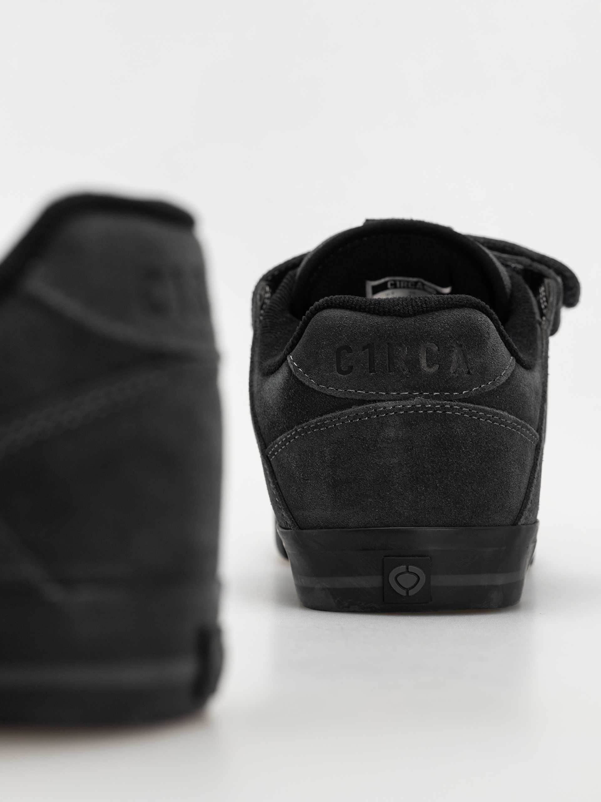 Buty Circa 205 Vulc (black ink/black)