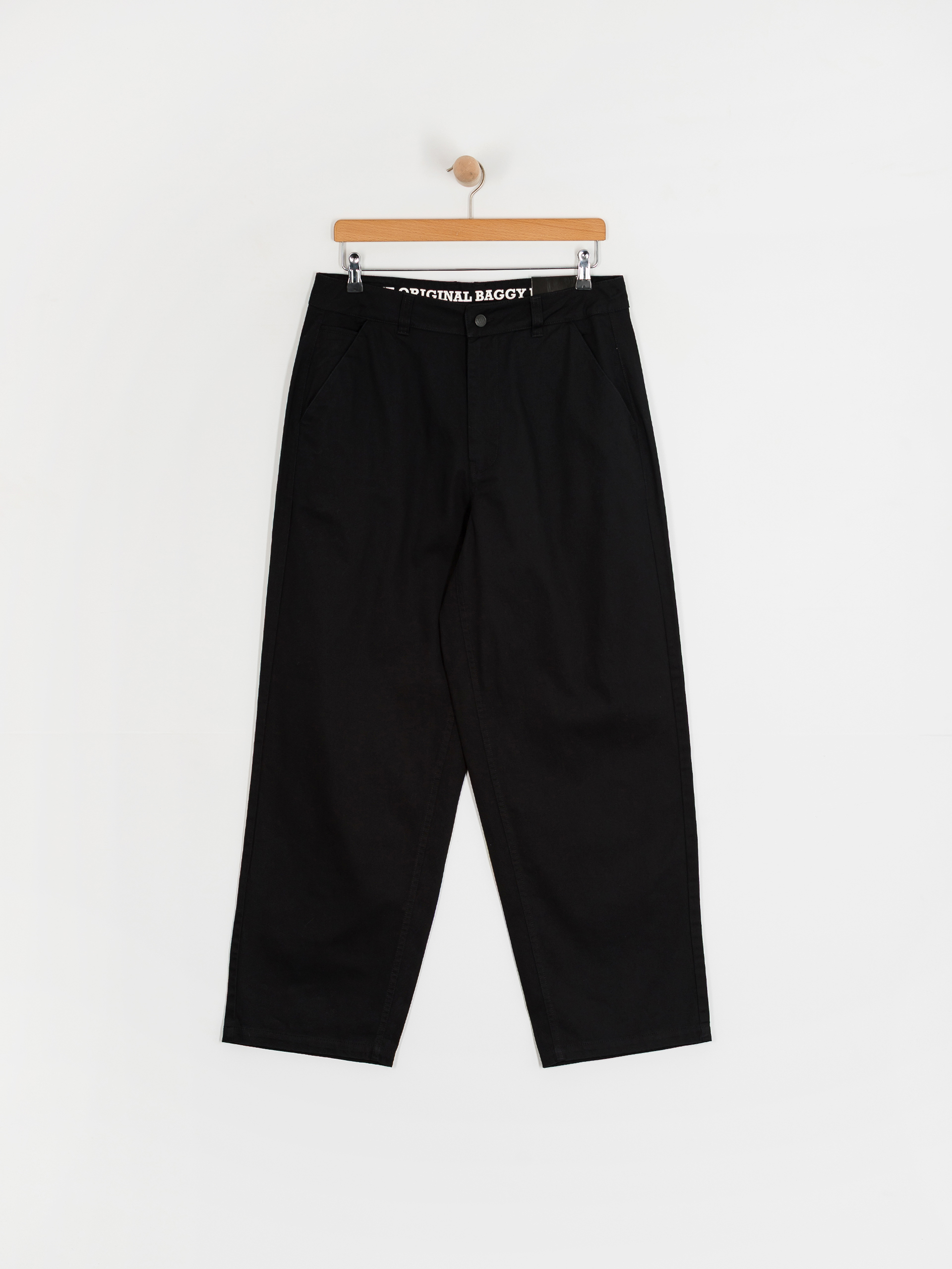 Spodnie Homeboy X Tra Monster Chino (black)