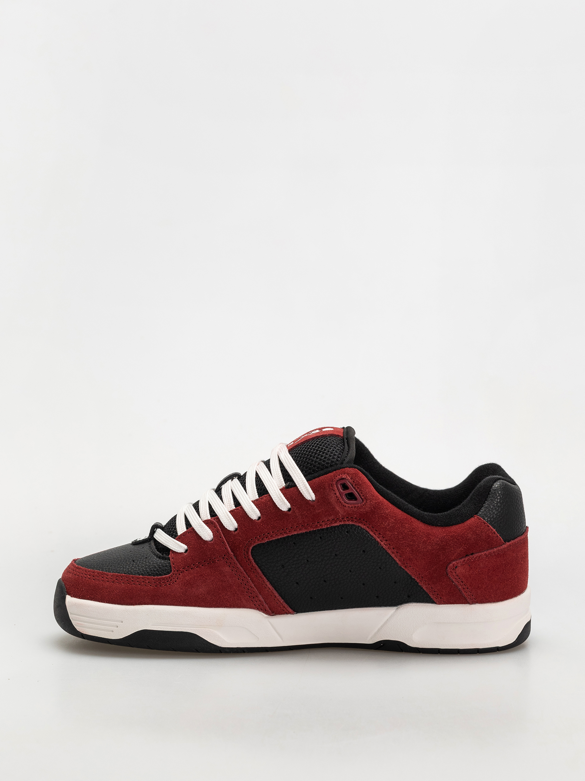 Buty Circa 805 (red/black/white)