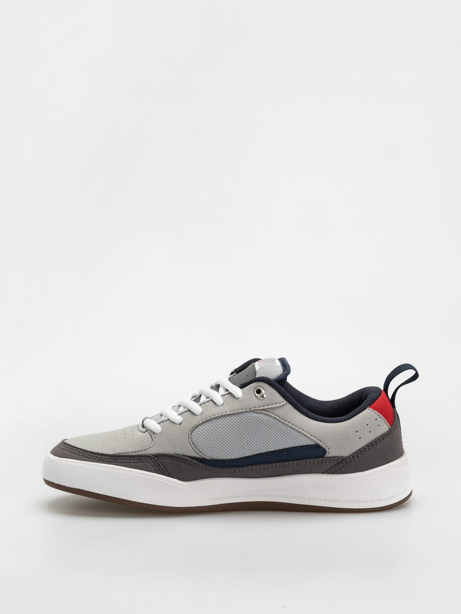 Buty eS Swift 2.0 (dark grey/light grey)