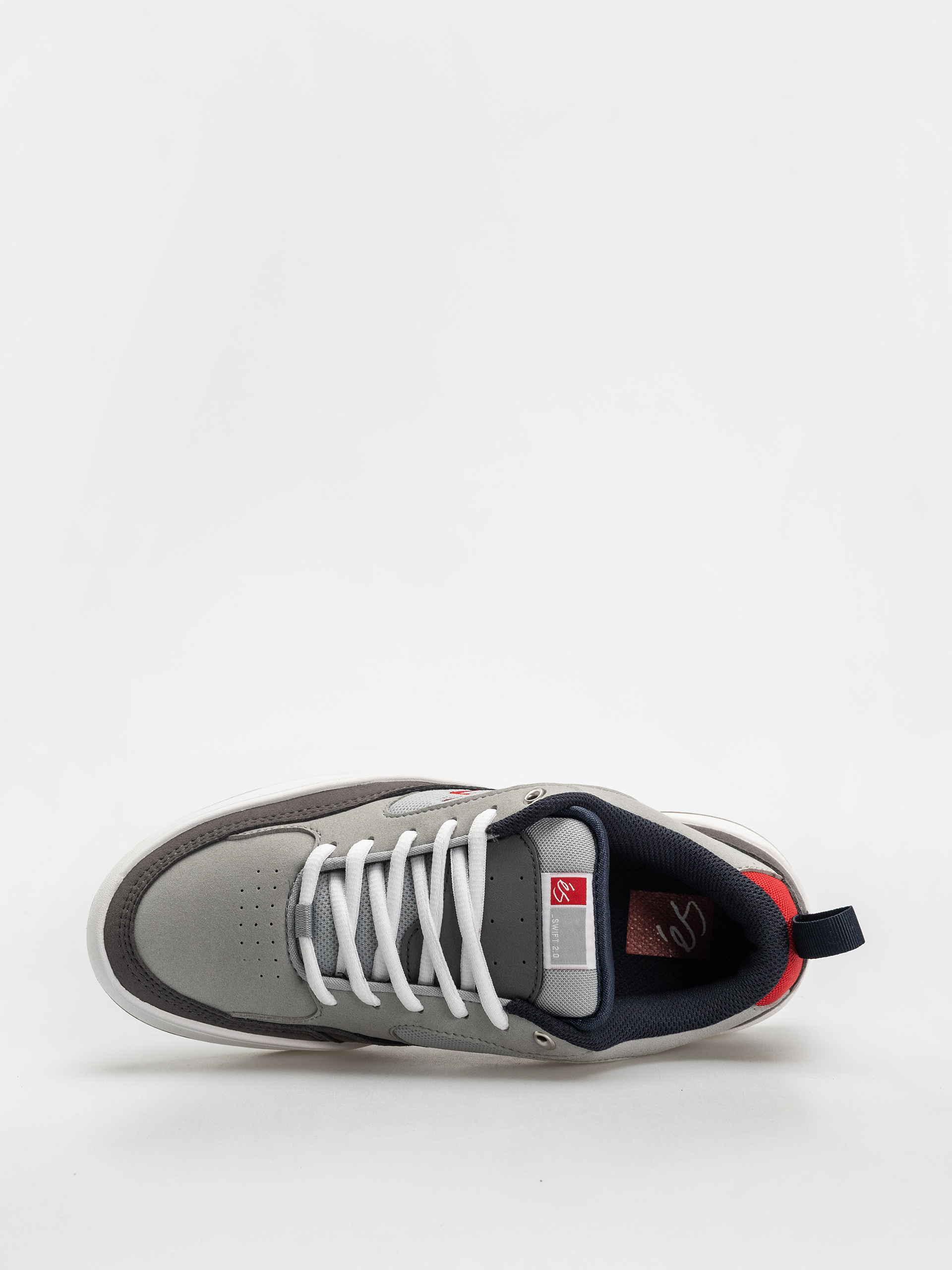 Buty eS Swift 2.0 (dark grey/light grey)