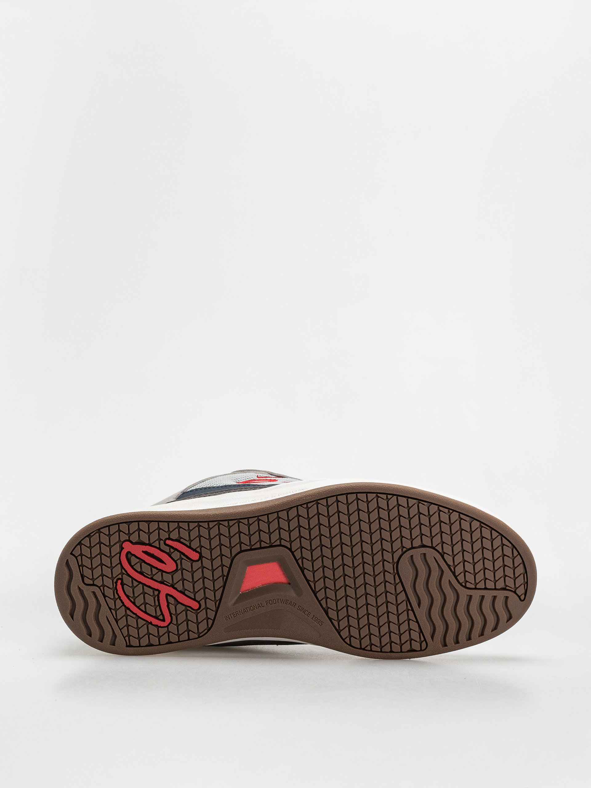 Buty eS Swift 2.0 (dark grey/light grey)