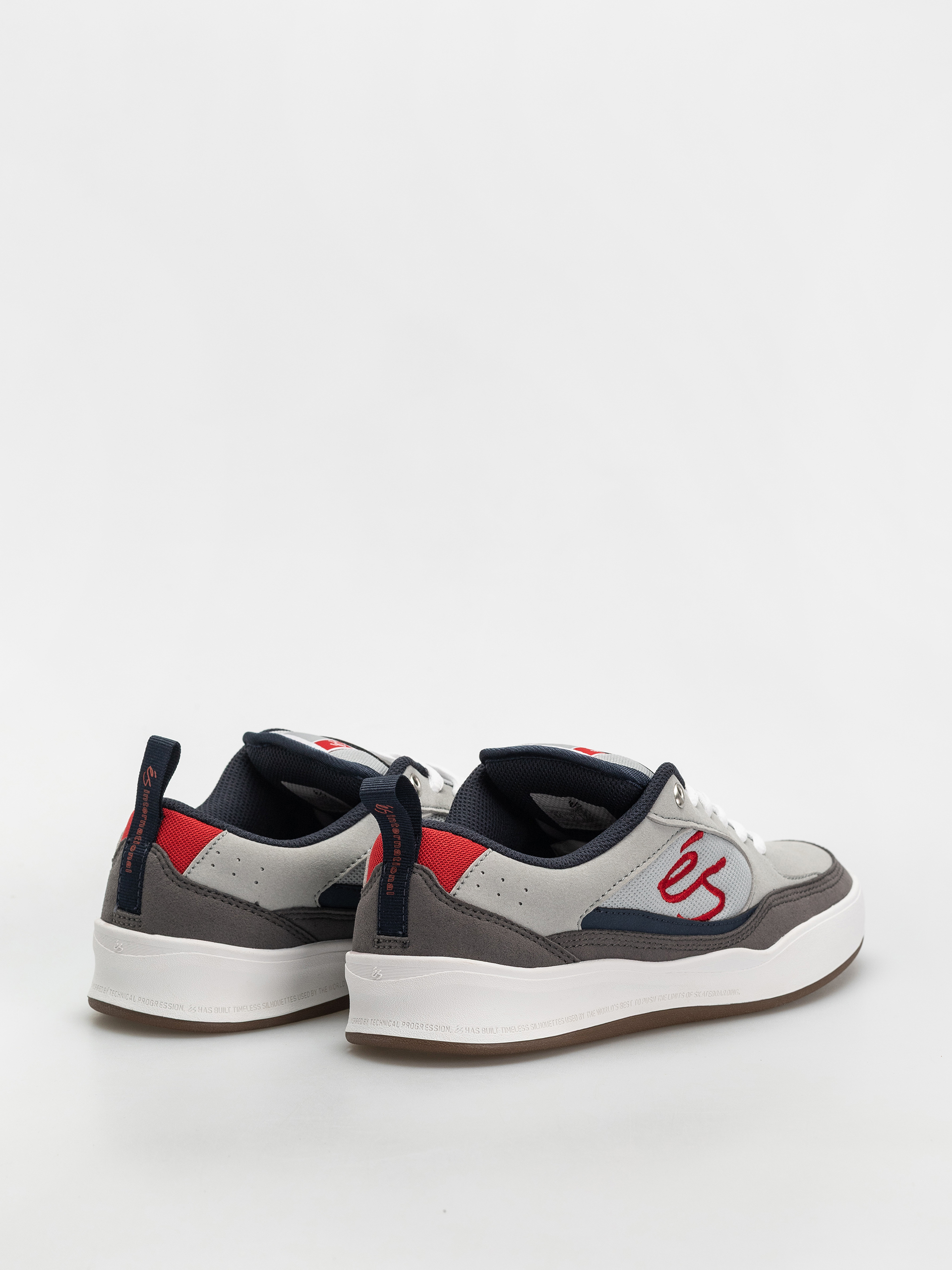 Buty eS Swift 2.0 (dark grey/light grey)