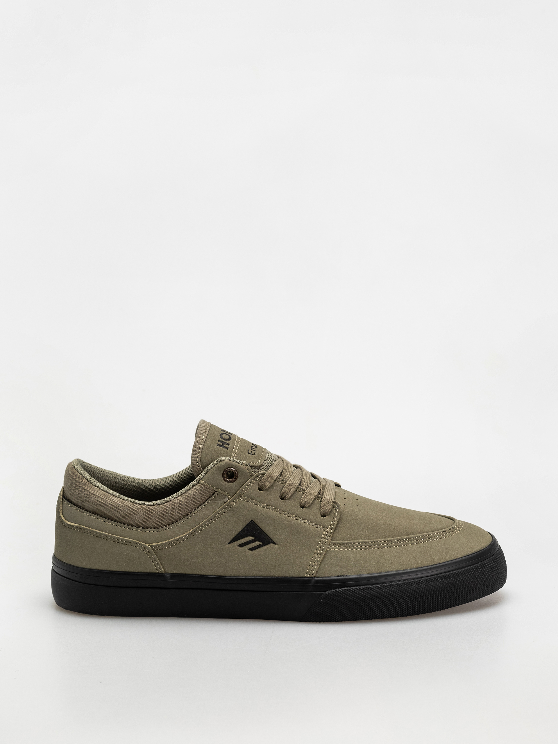Buty Emerica Hoban (olive/black)