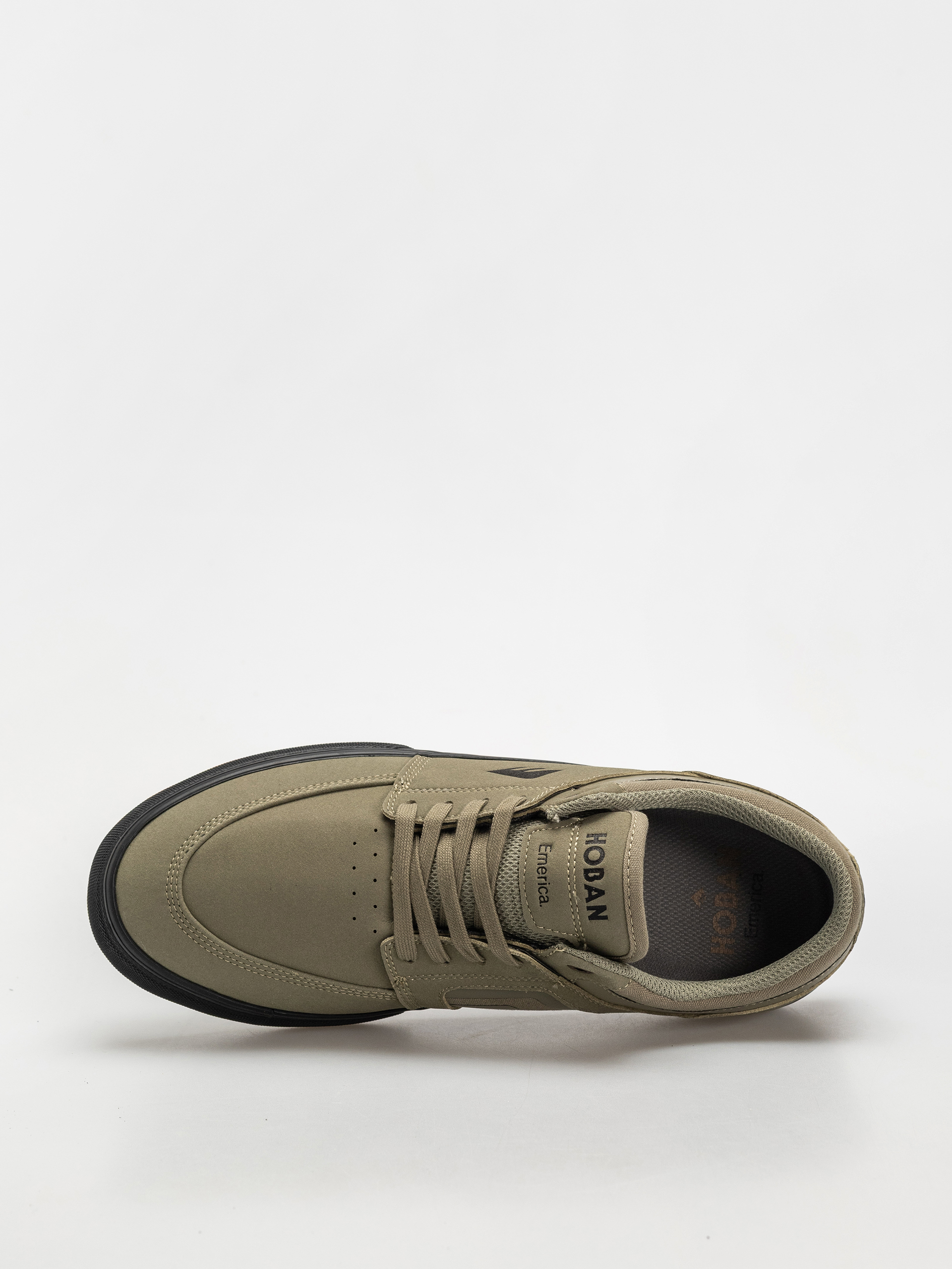 Buty Emerica Hoban (olive/black)
