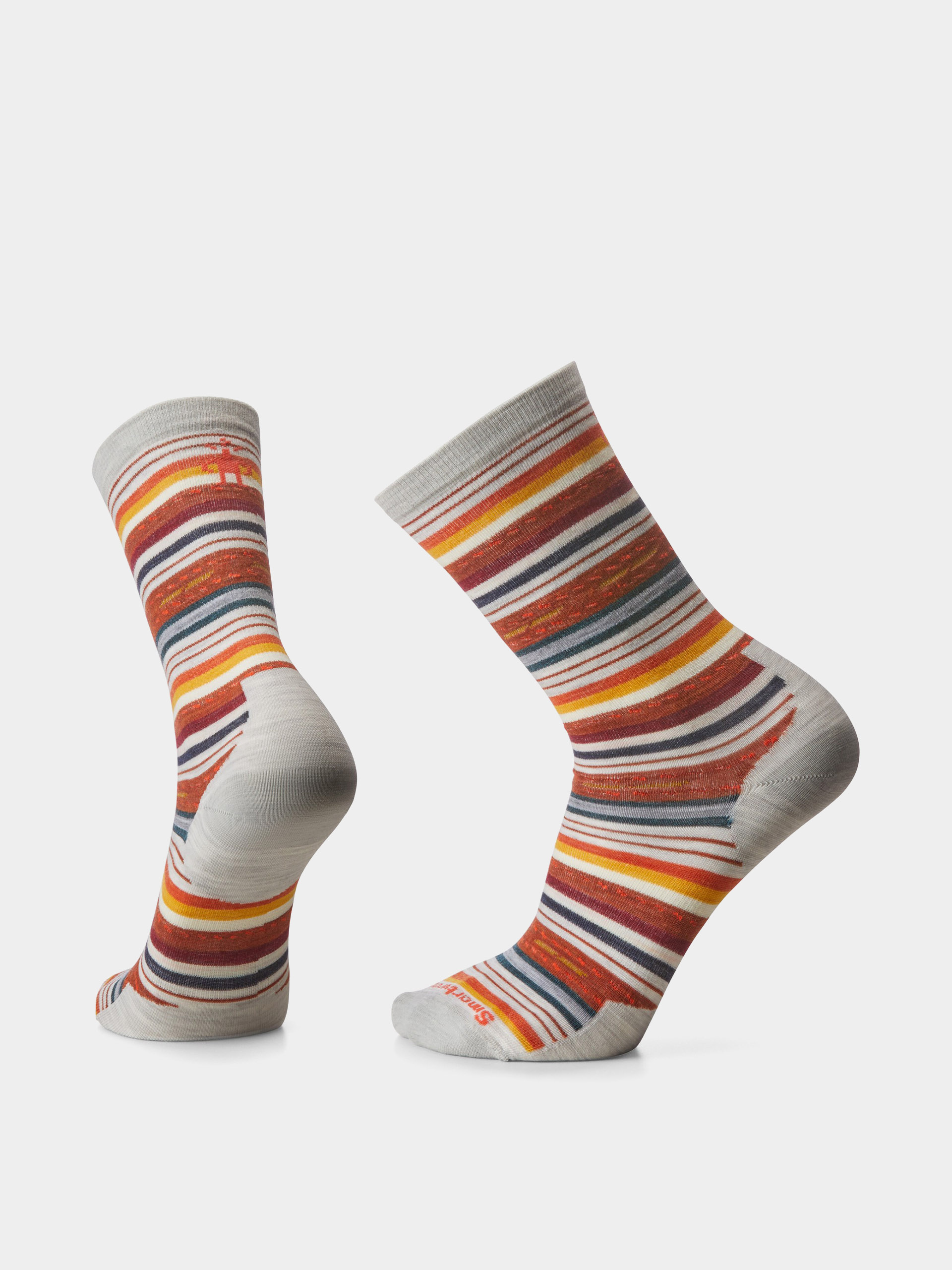 Skarpetki Smartwool Everyday Margarita (ash)
