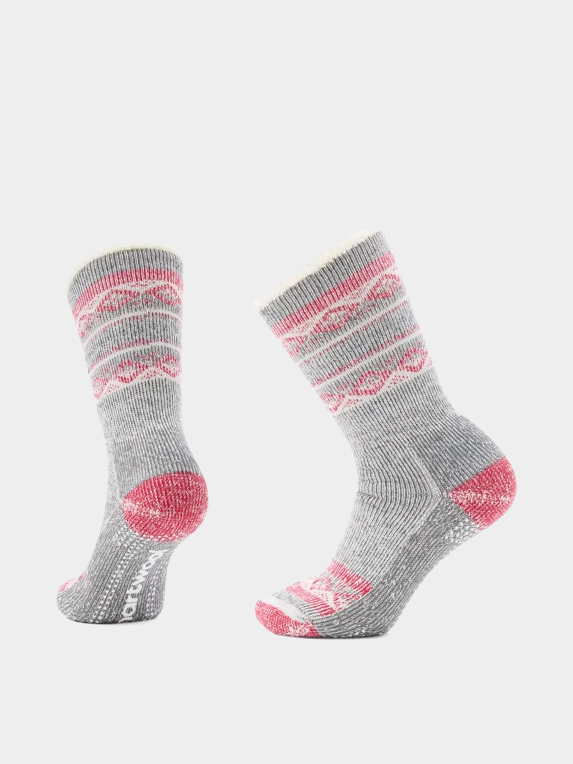 Skarpetki Smartwool Everyday Slipper (charcoal)