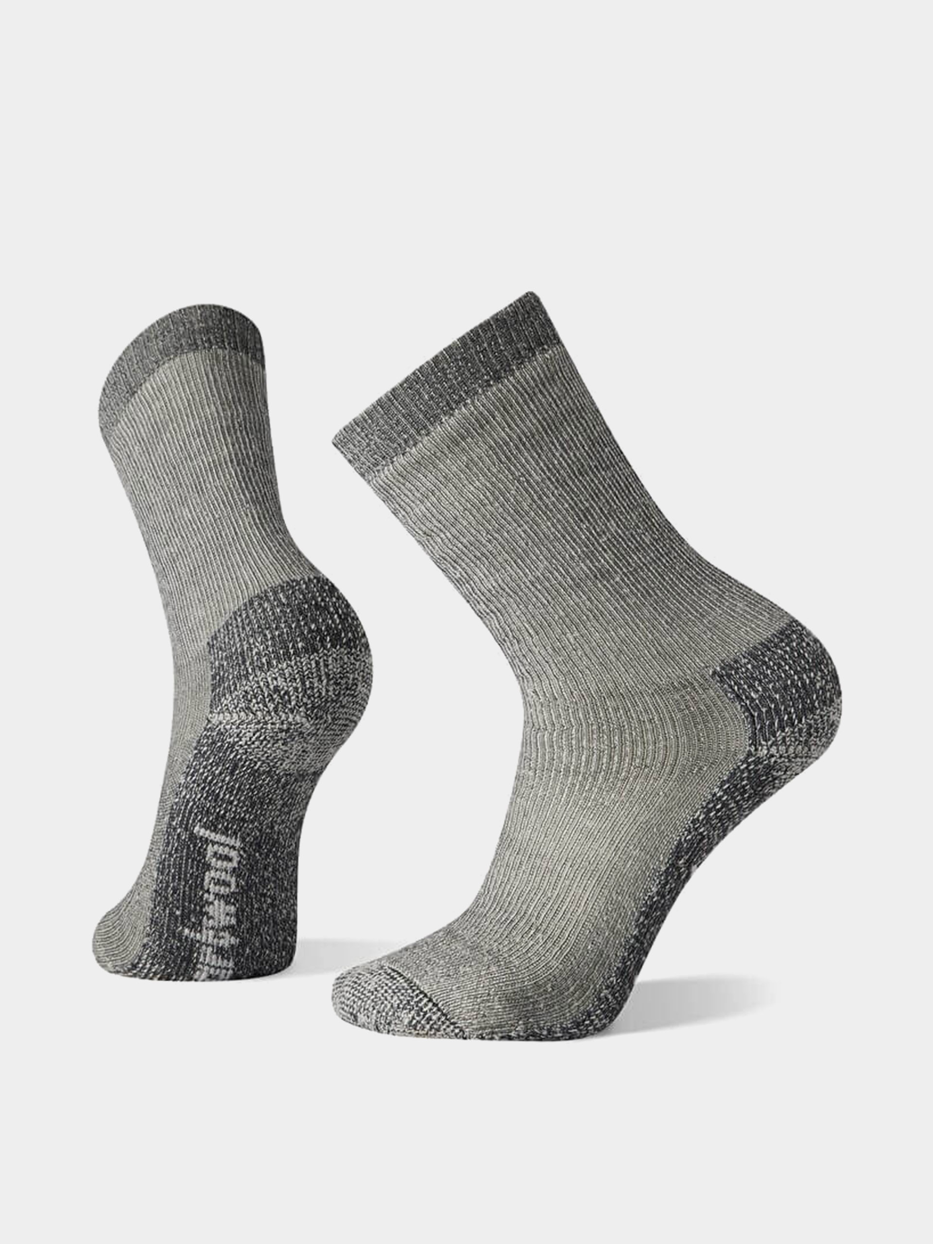 Skarpetki Smartwool Hike Classic Edition Extra Cushion (medium gray)
