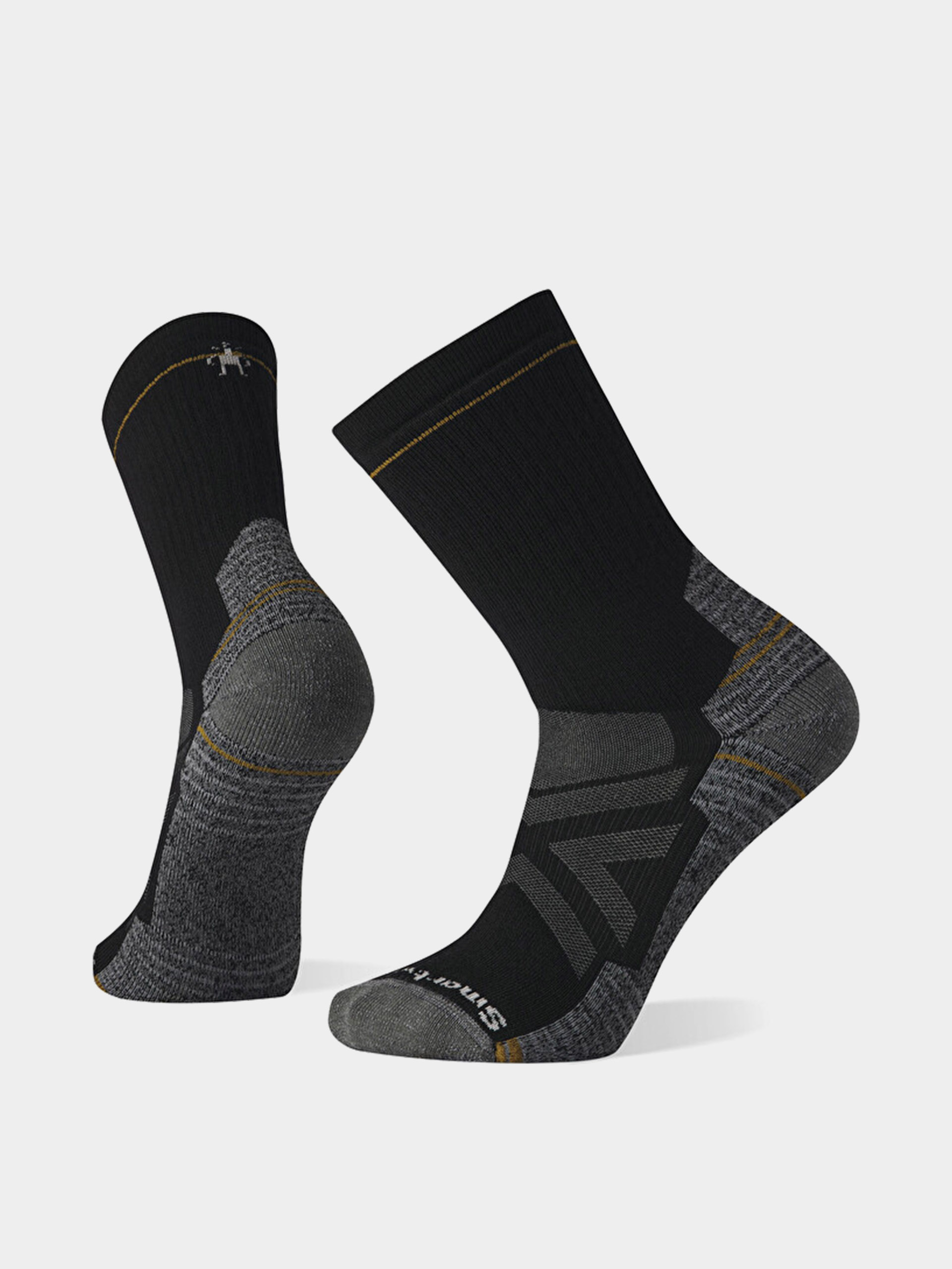 Skarpetki Smartwool Hike Full Cushion (black)