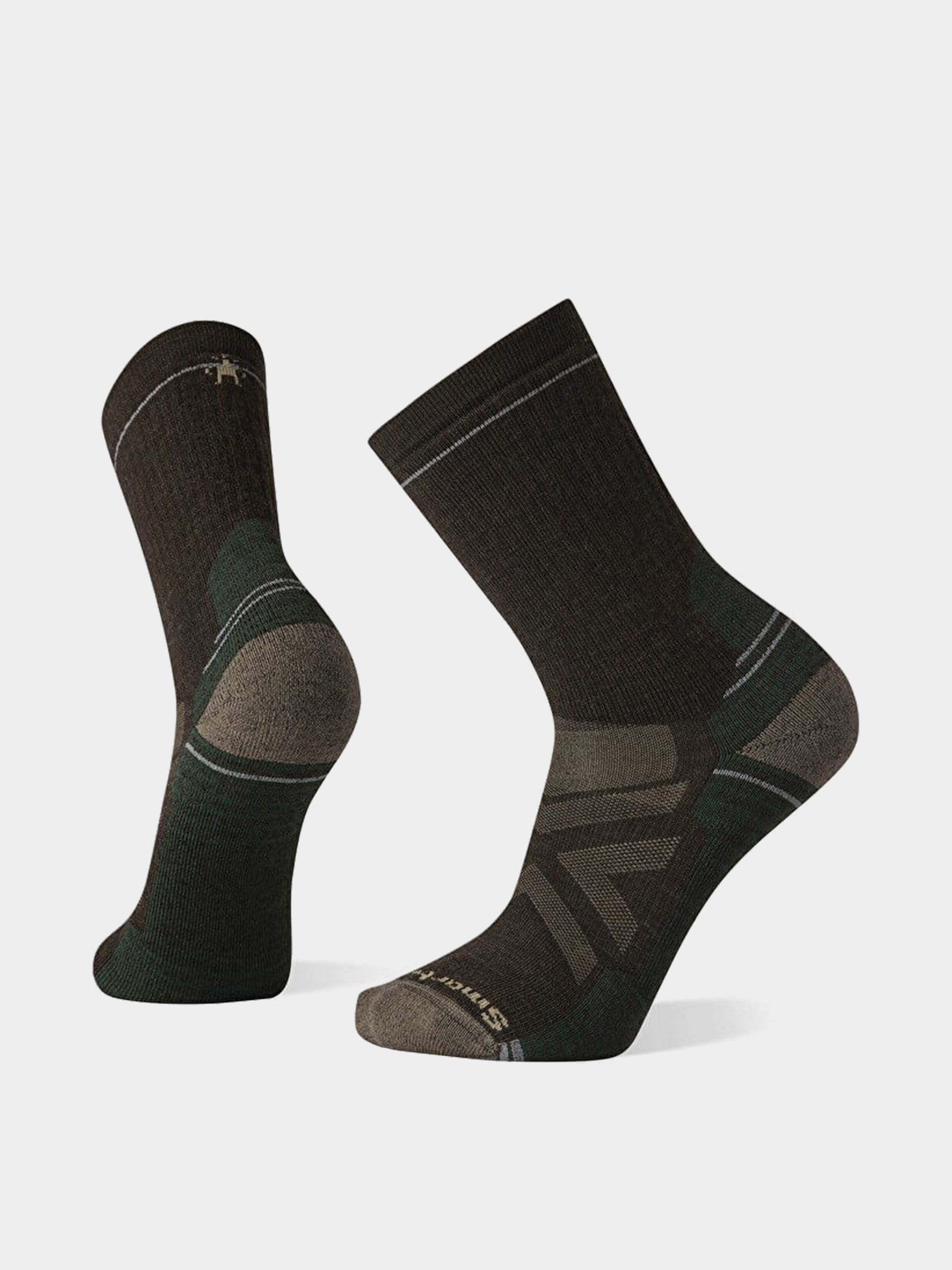 Skarpetki Smartwool Hike Full Cushion (chestnut)