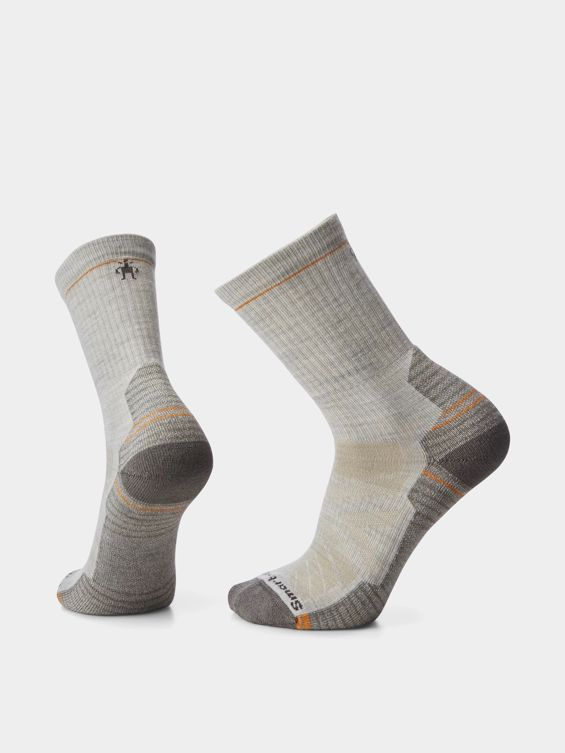 Skarpetki Smartwool Hike Light Cushion (ash)