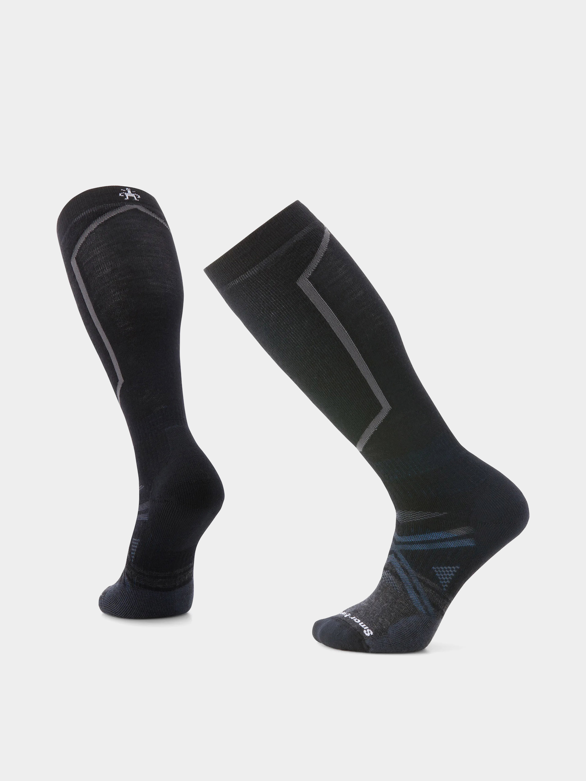 Skarpety Smartwool Ski Full Cushion (black)