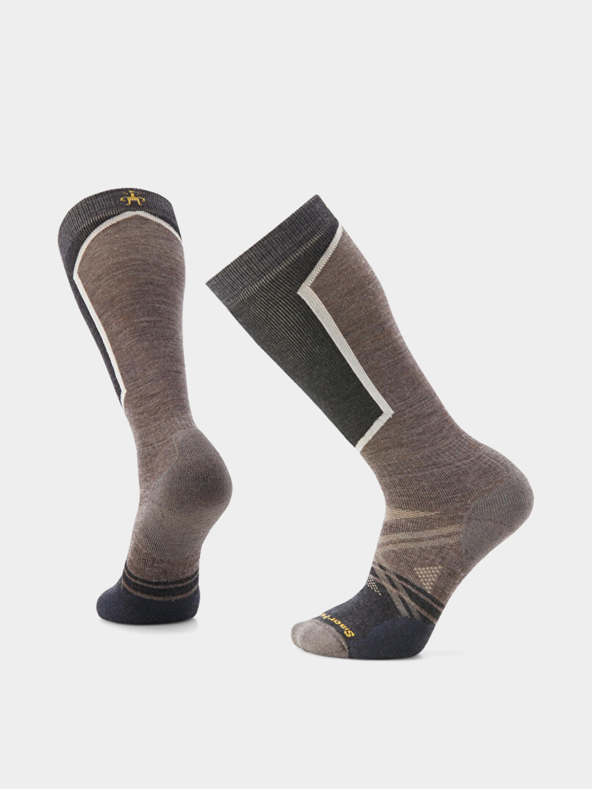 Skarpety Smartwool Ski Full Cushion (taupe)