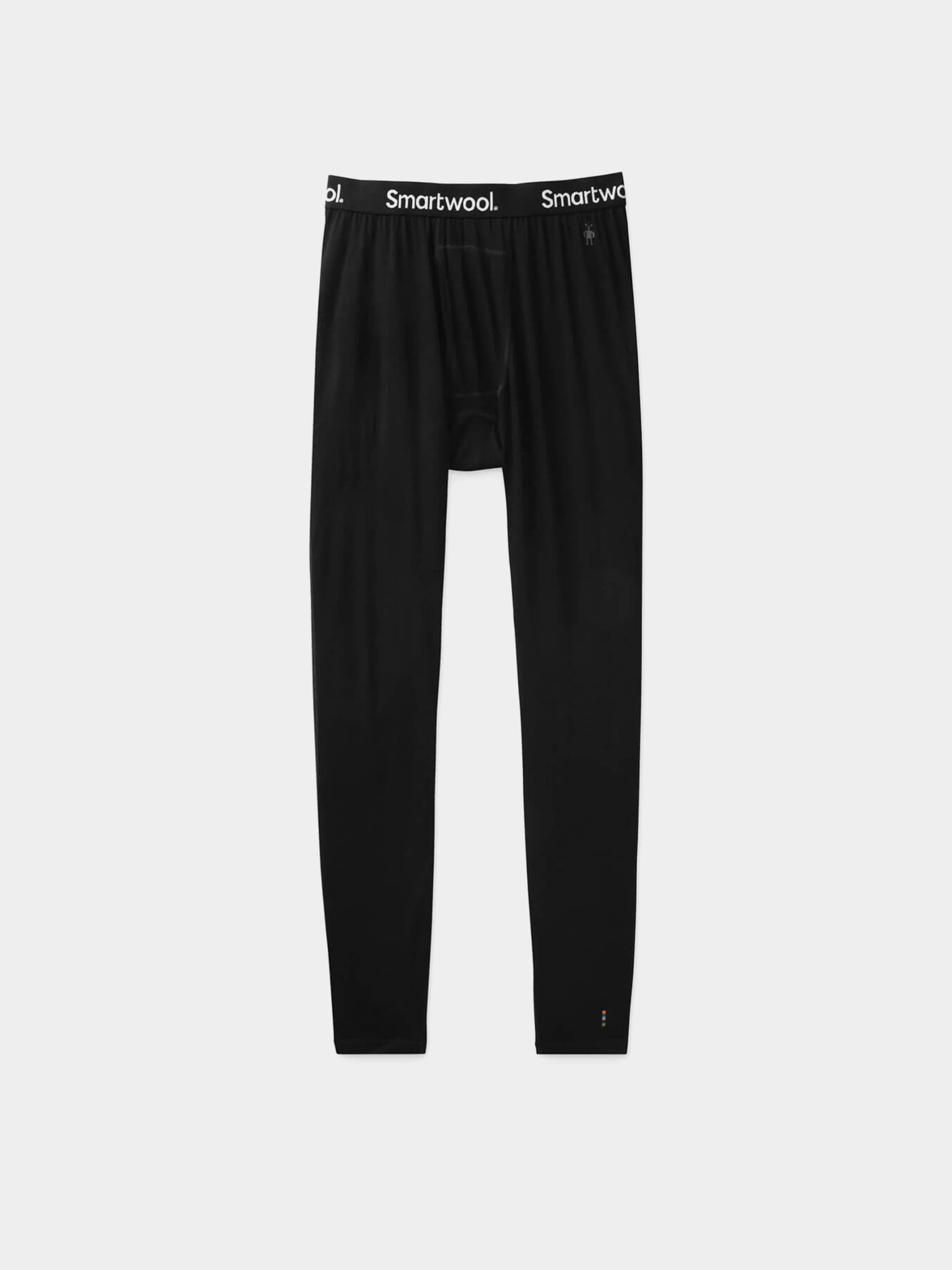 Bielizna Smartwool Classic All-Season Merino Base Layer Bottom Boxed (black)