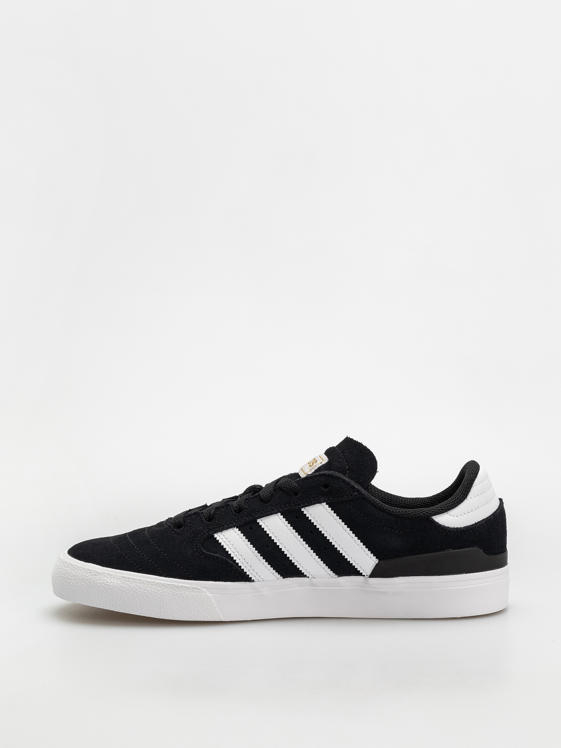 Buty adidas Busenitz Vulc II (cblack/ftwwht/gum4)