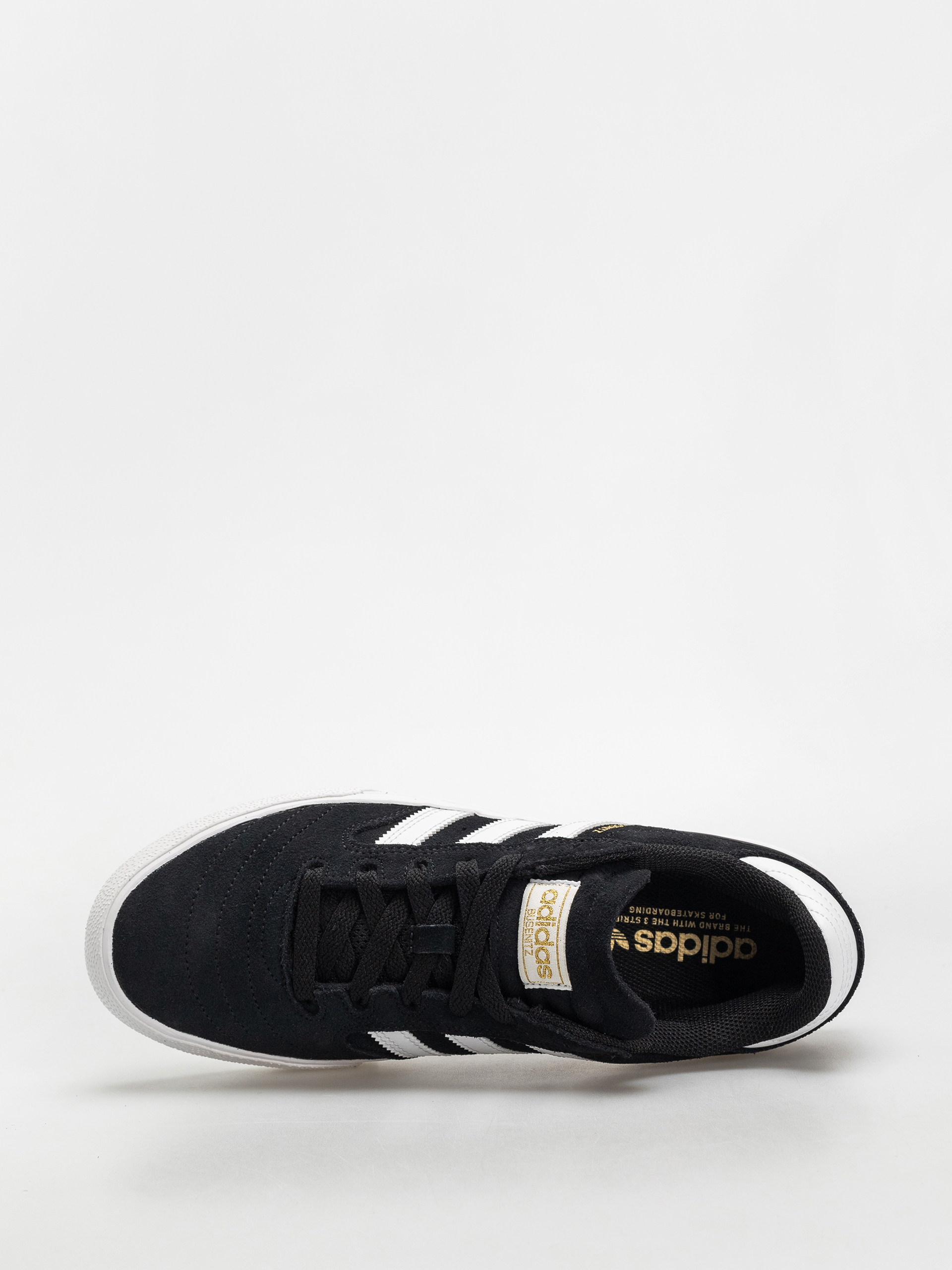 Buty adidas Busenitz Vulc II (cblack/ftwwht/gum4)