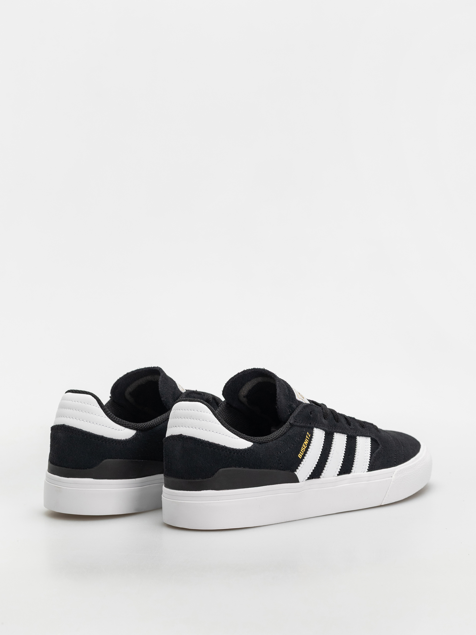 Buty adidas Busenitz Vulc II (cblack/ftwwht/gum4)