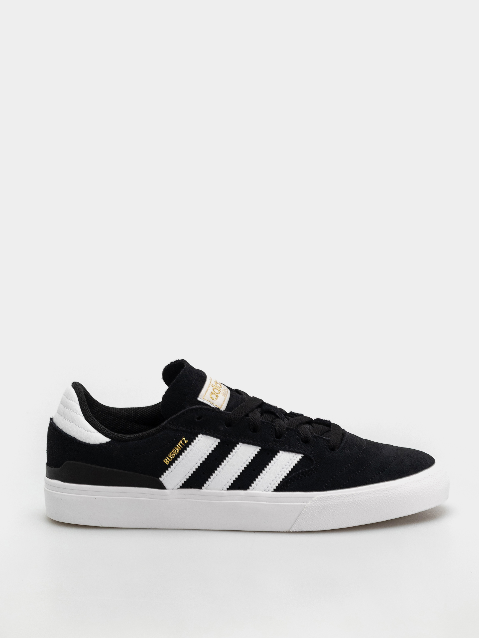 Buty adidas Busenitz Vulc II (cblack/ftwwht/gum4)