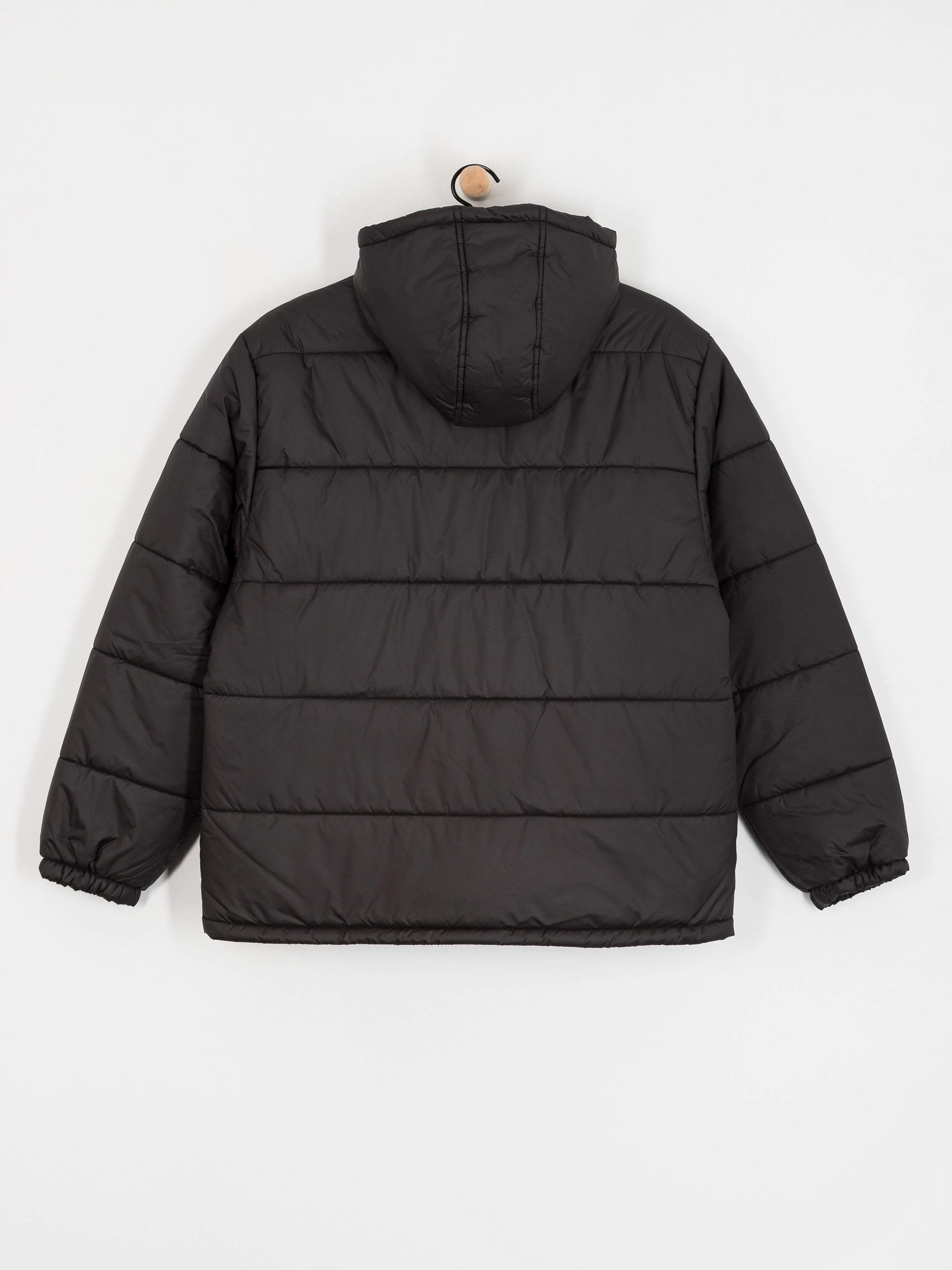 Kurtka Vans Mte Hillgate Puffer (black)