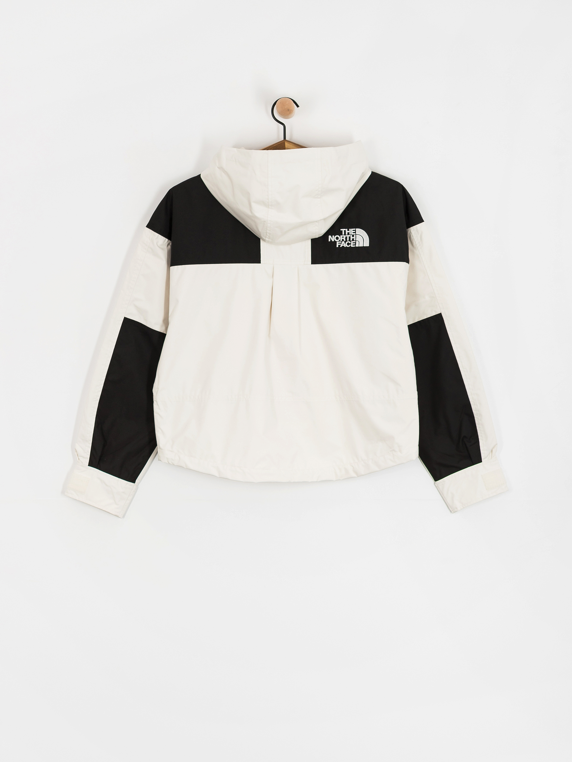 Kurtka The North Face Reign On Wmn (white dune/tnf black)