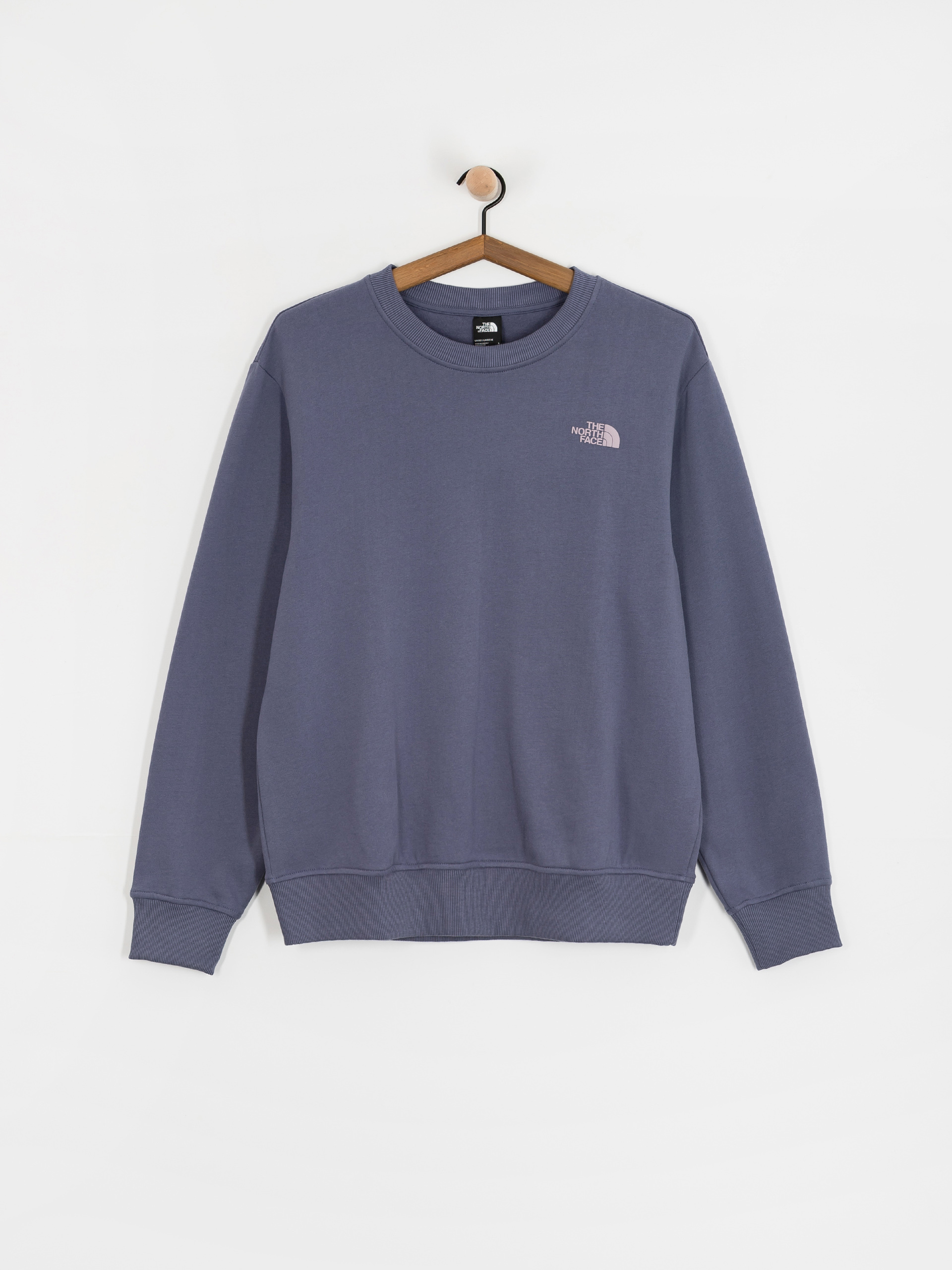 Bluza The North Face Nse Slopes Relaxed (twilight galaxy)