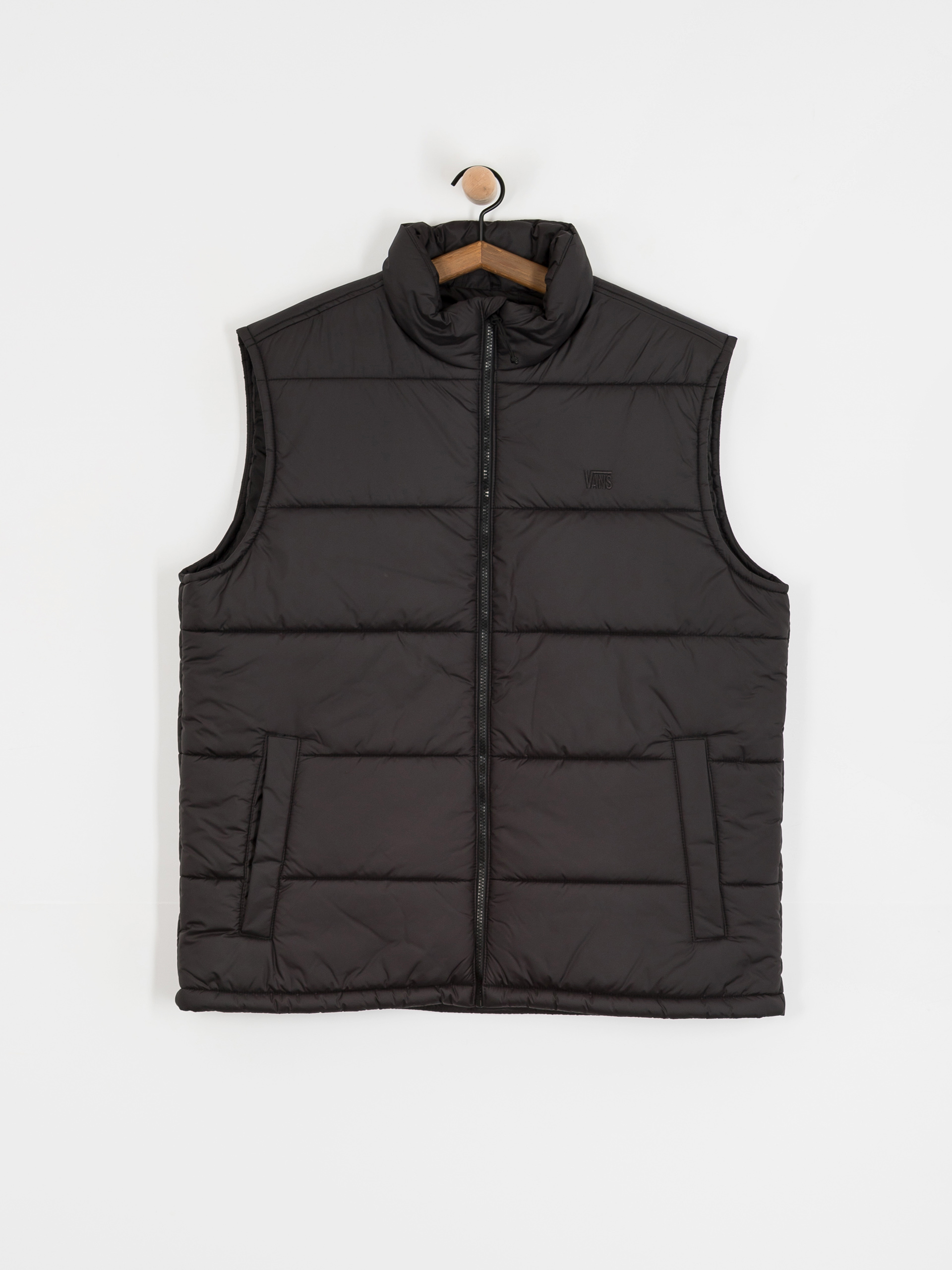 Kamizelka Vans Mte Hillgate Vest (black)
