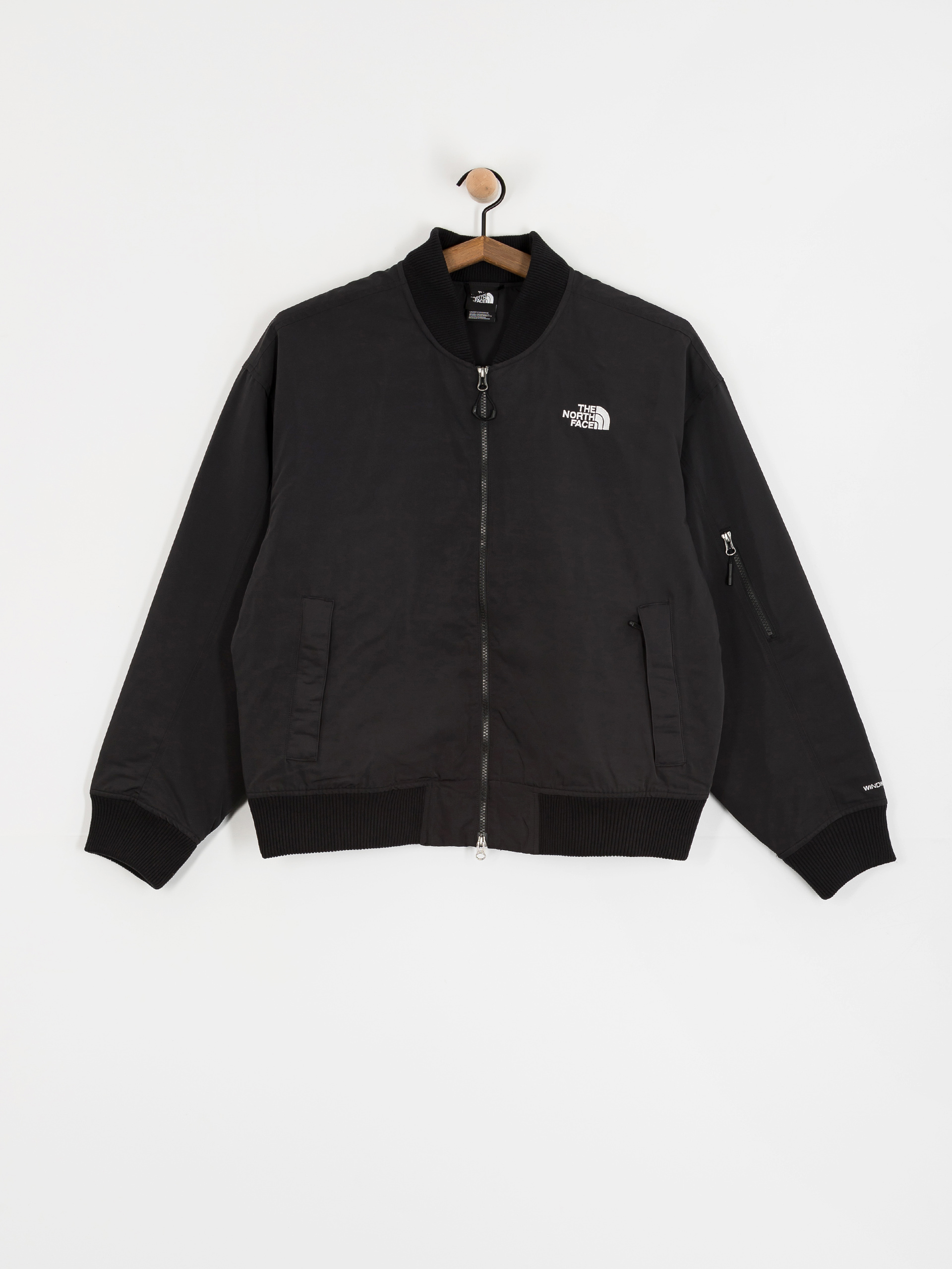 Kurtka The North Face Bomber (tnf black)
