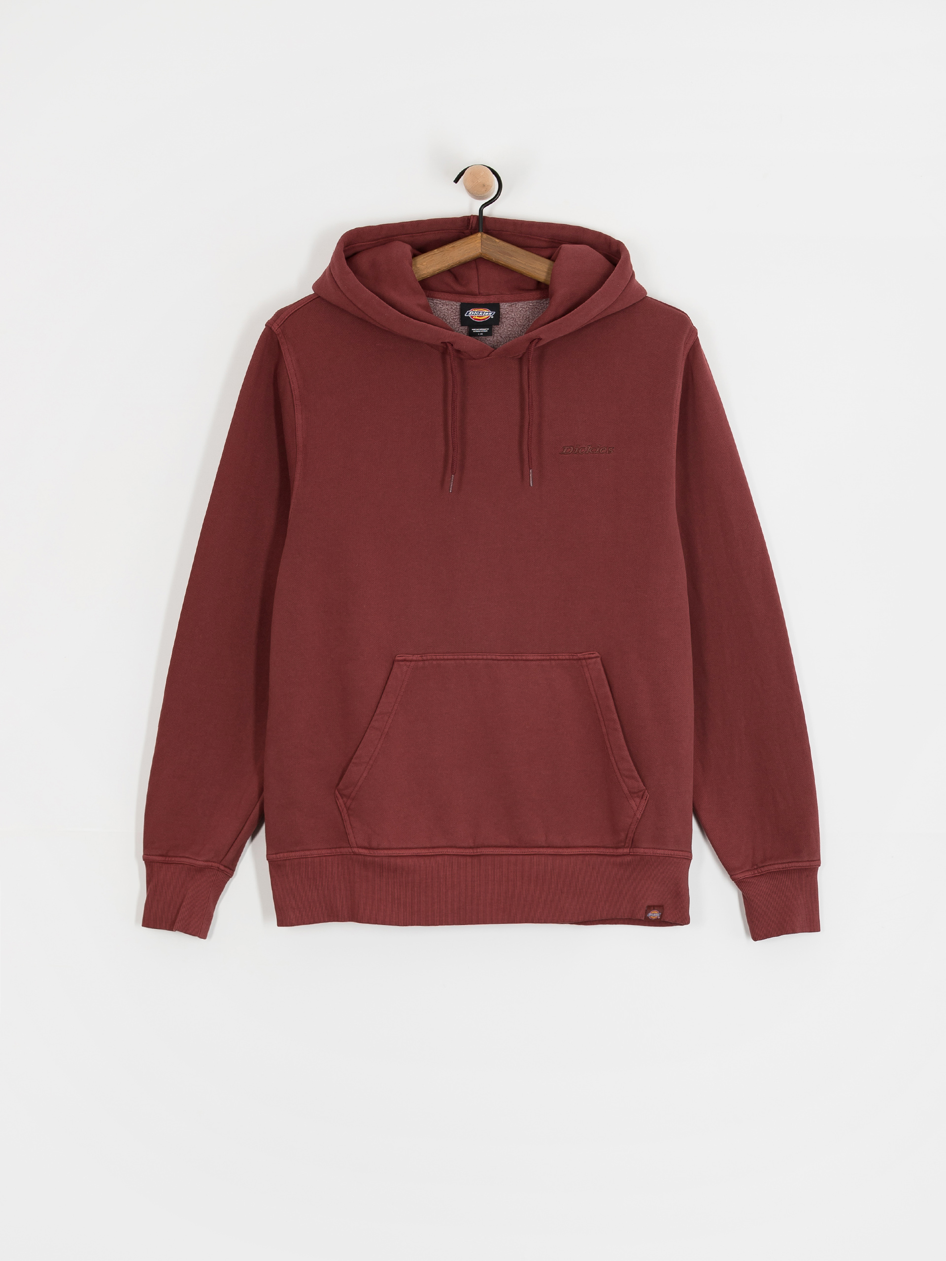 Bluza z kapturem Dickies Plentywood HD (andorra)