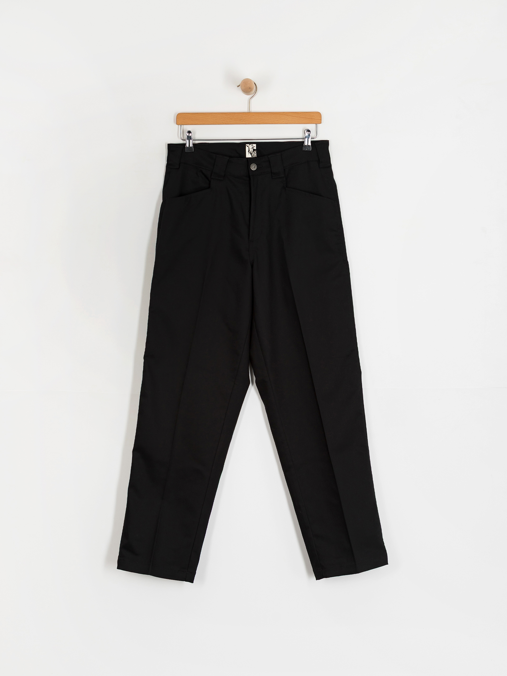 Spodnie Dickies x Mike Anderson Flex Work (black)