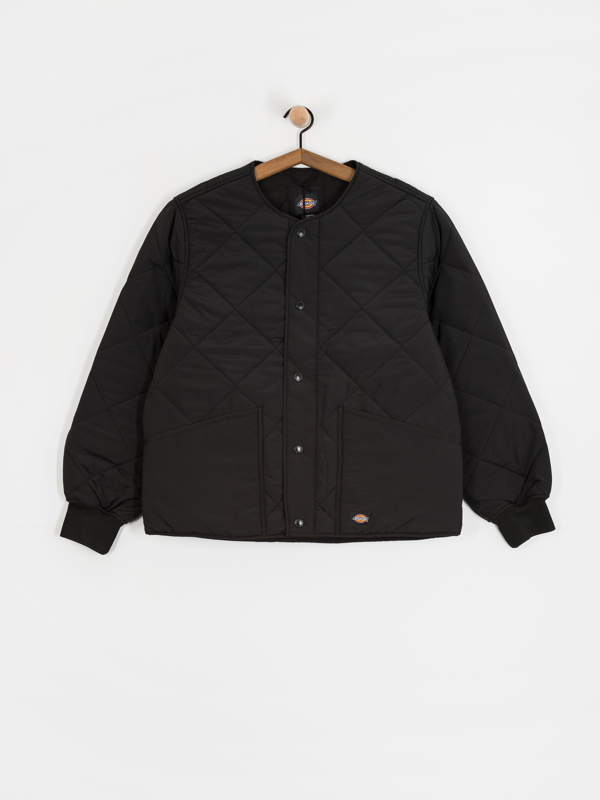 Kurtka Dickies Samburg Liner (black)