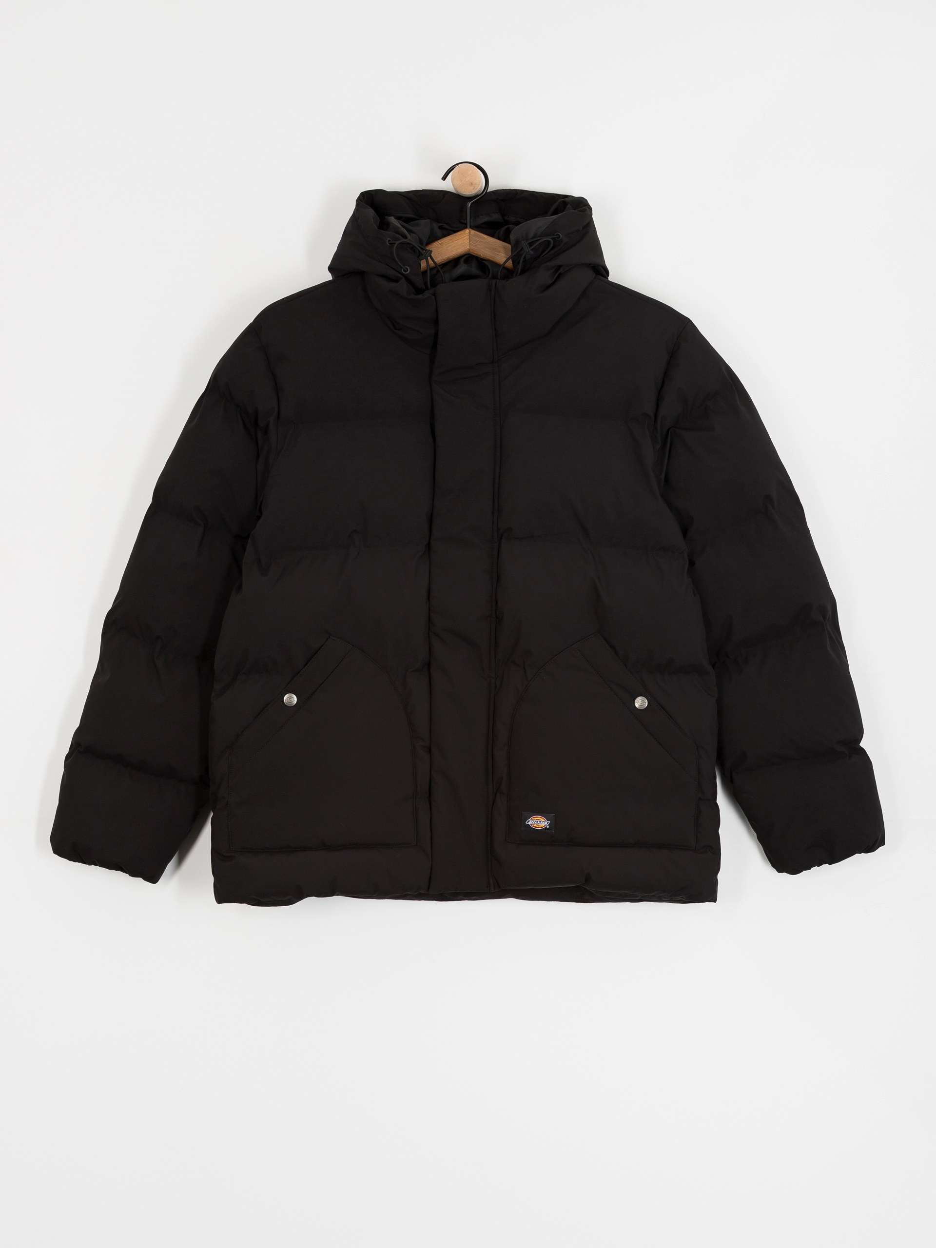 Kurtka Dickies Eagleville Puffer (black)