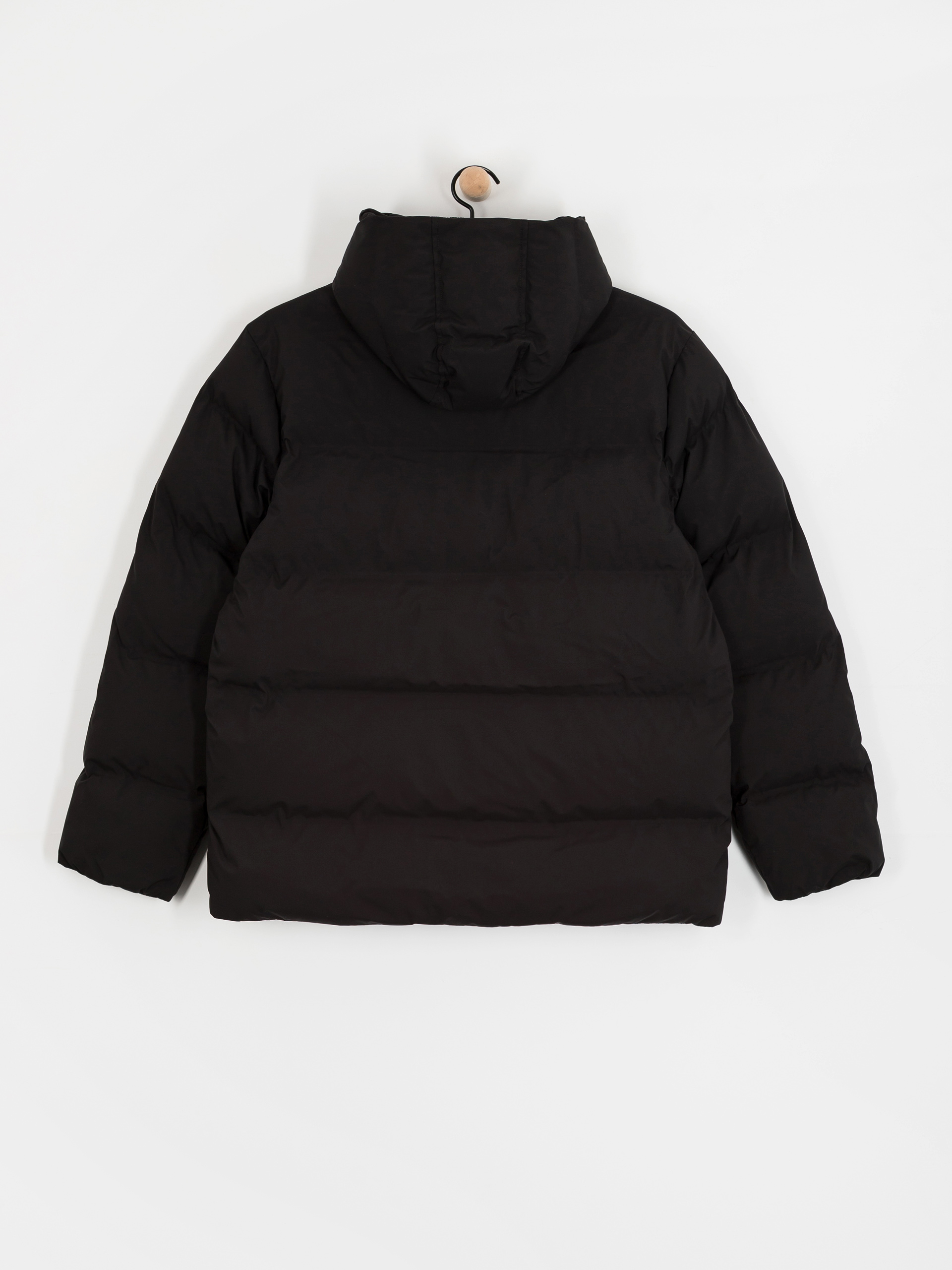 Kurtka Dickies Eagleville Puffer (black)