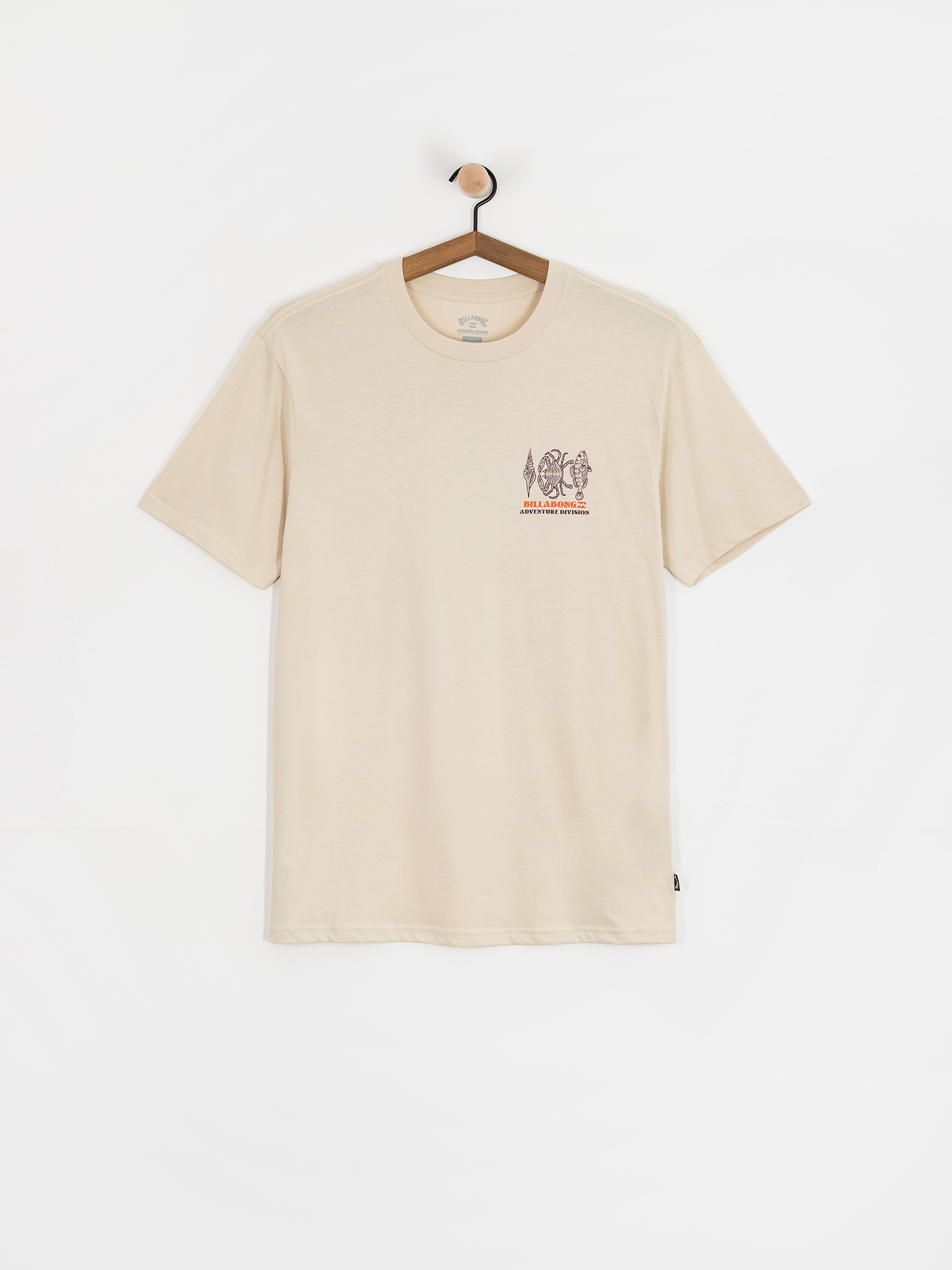 T-shirt Billabong Fauna (chino)