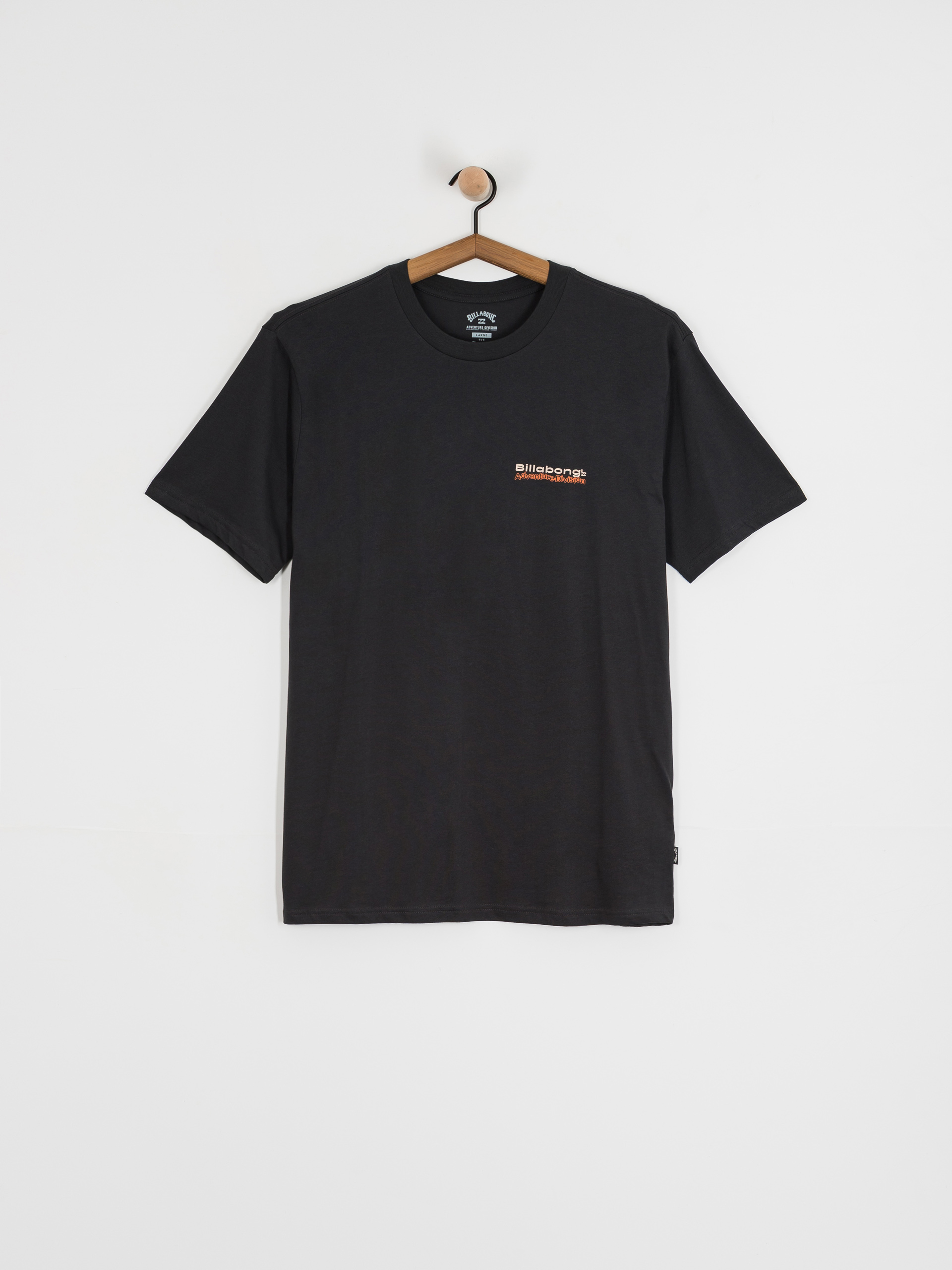 T-shirt Billabong Tidal Research (dark navy)