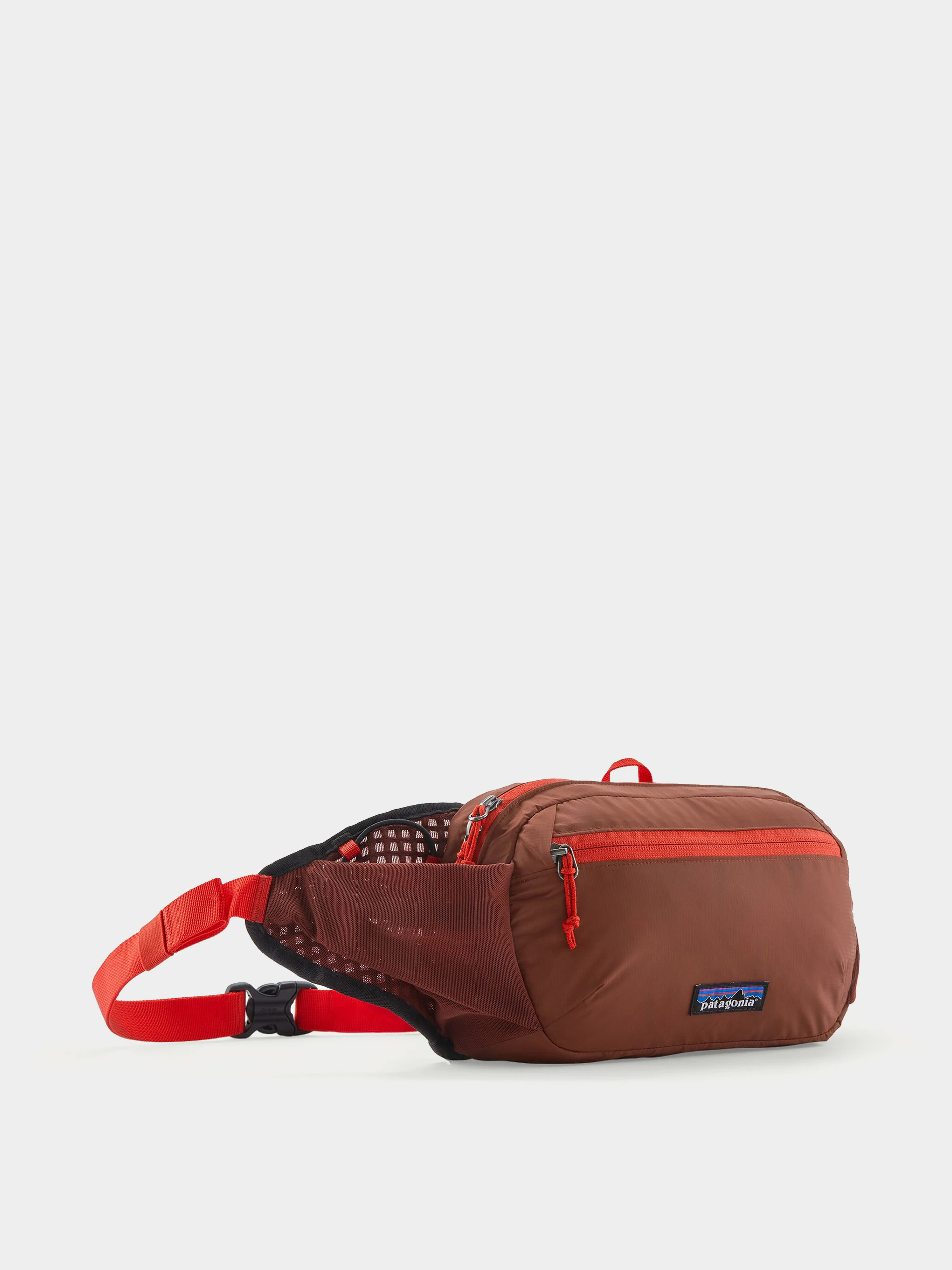 Nerka Patagonia Terravia (dried vanilla)