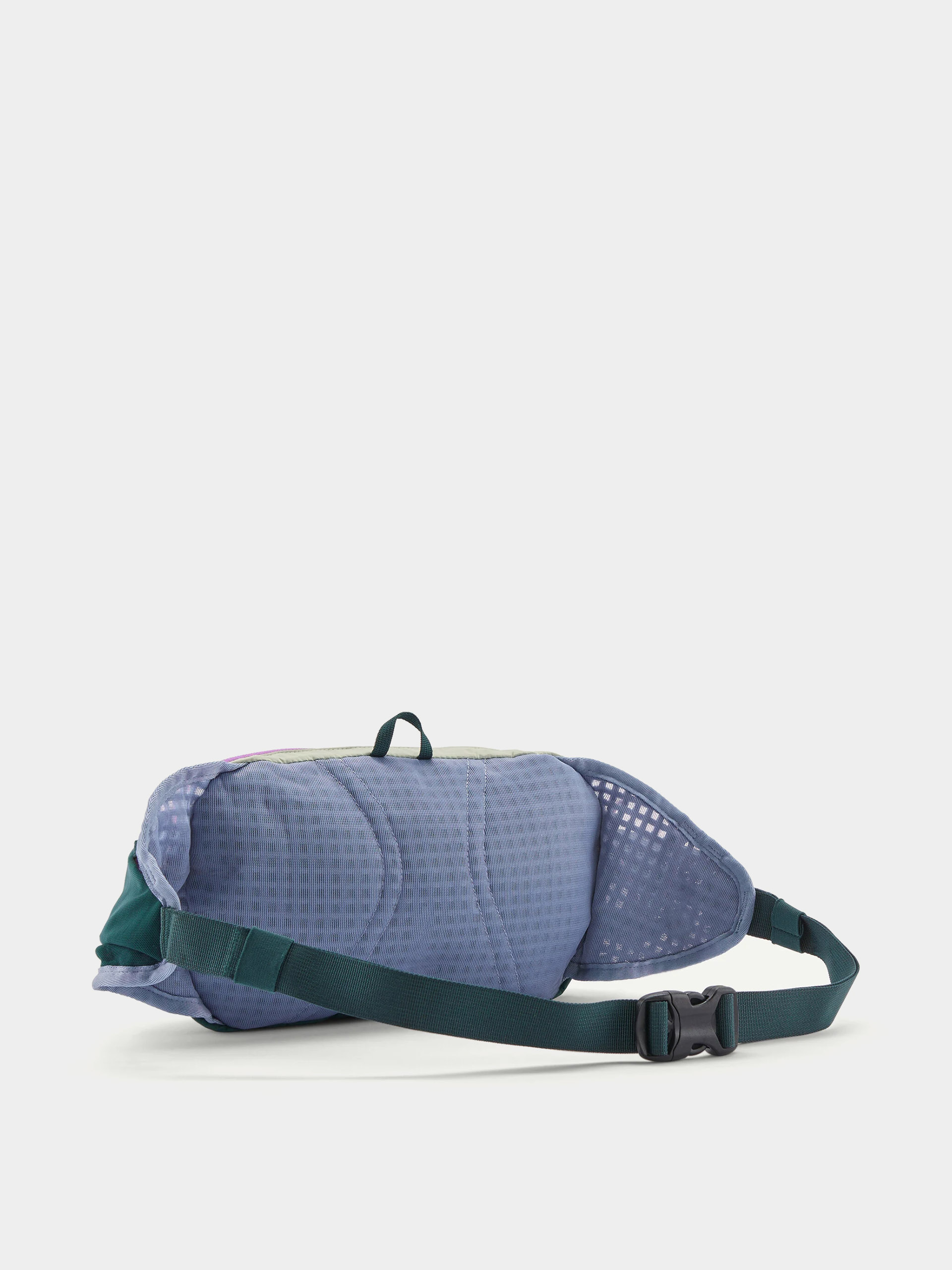 Nerka Patagonia Terravia (patchwork barnacle blue)