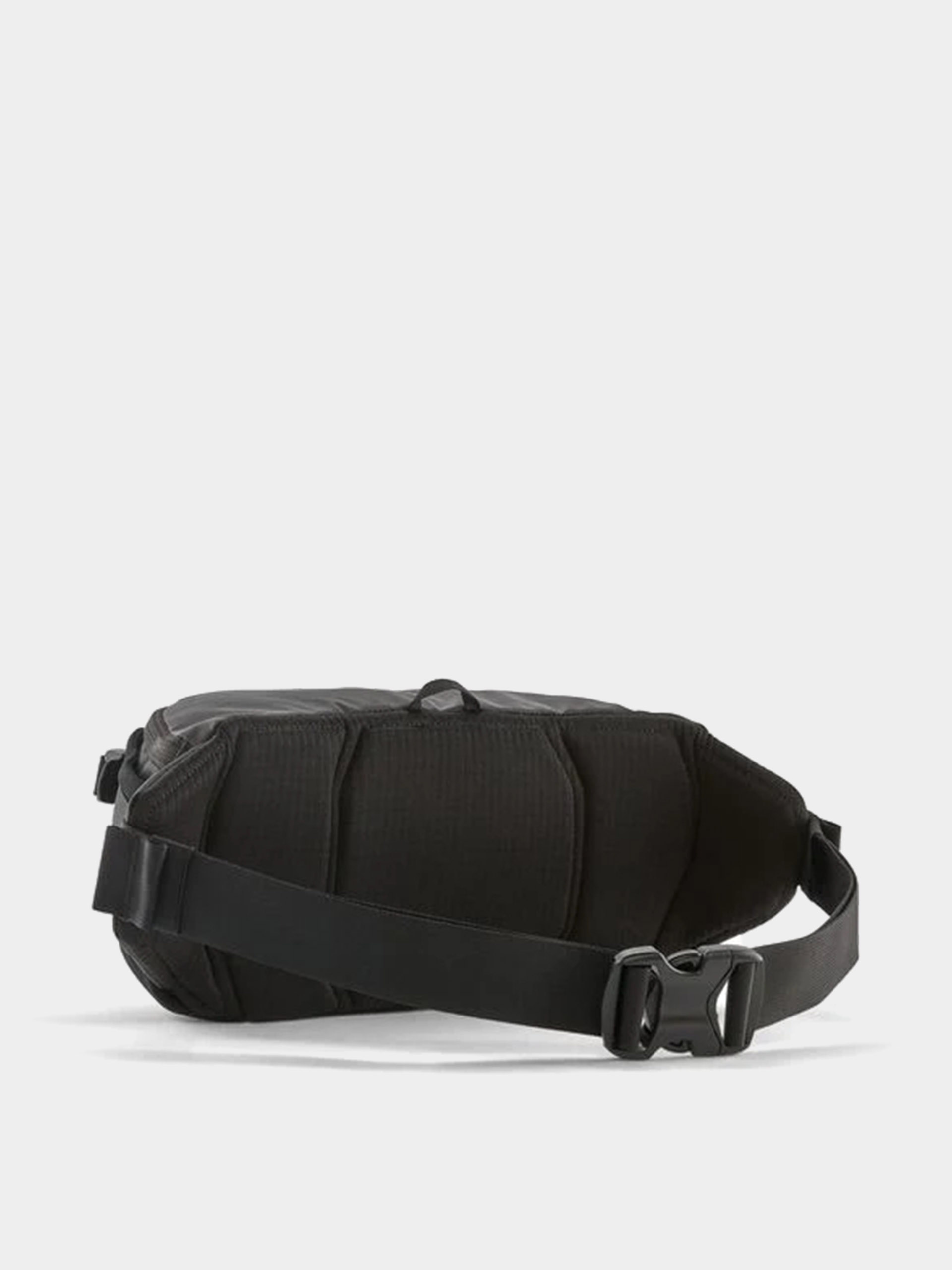 Nerka Patagonia Black Hole Waist Pack 5L (black w/black)