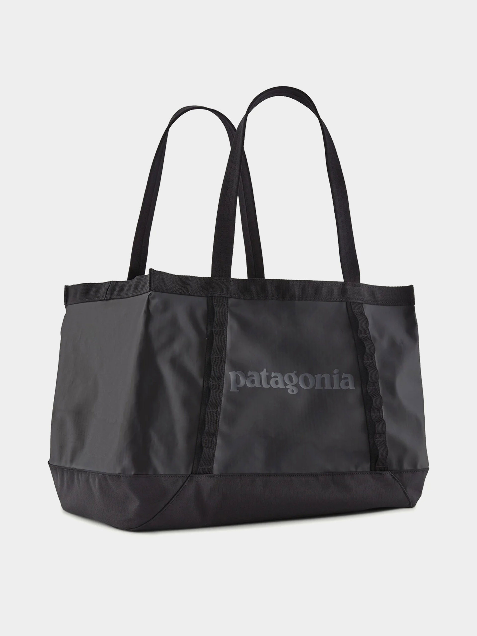 Torba Patagonia Black Hole Tote 25L (black w/black)