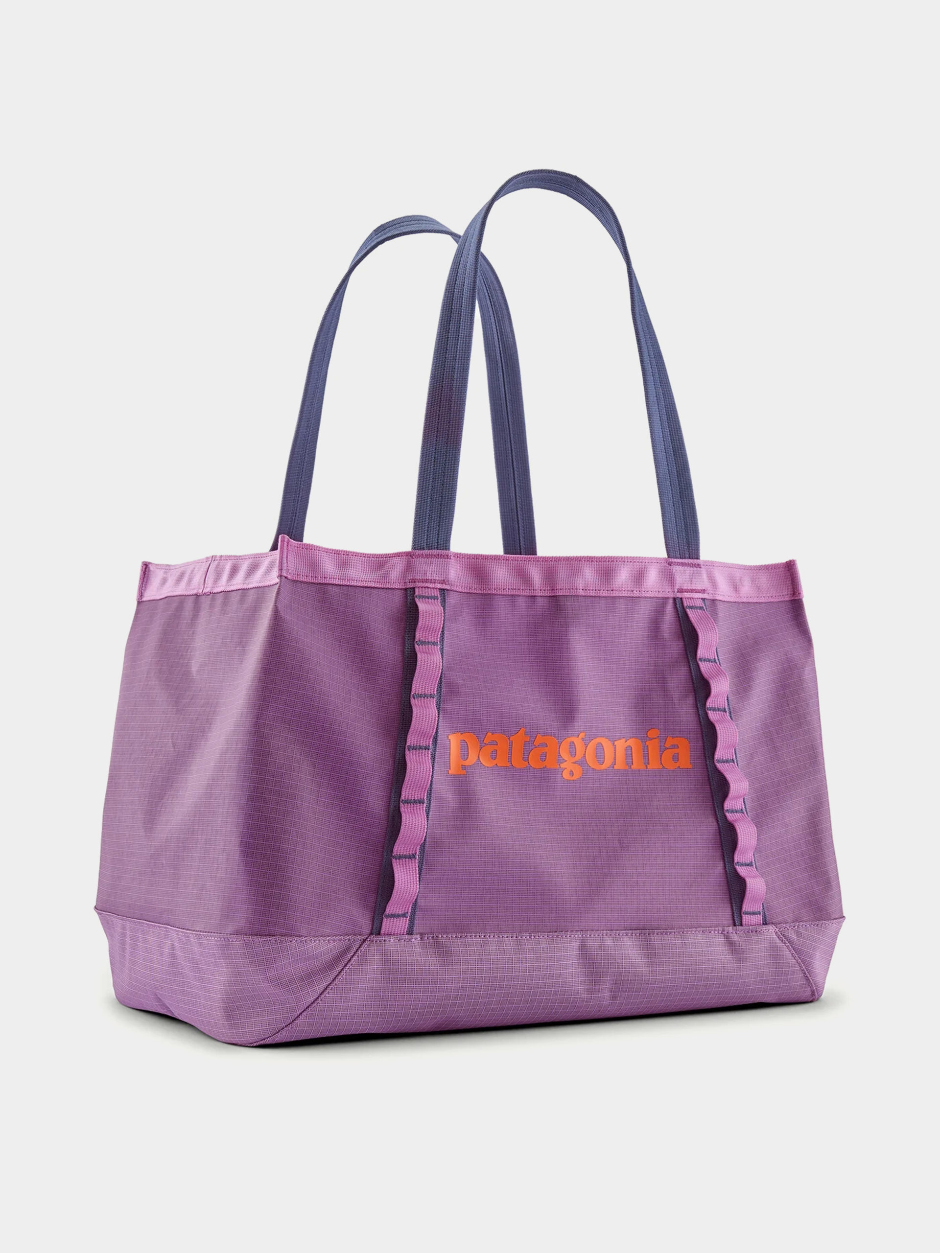 Torba Patagonia Black Hole Tote 25L (brisk purple)