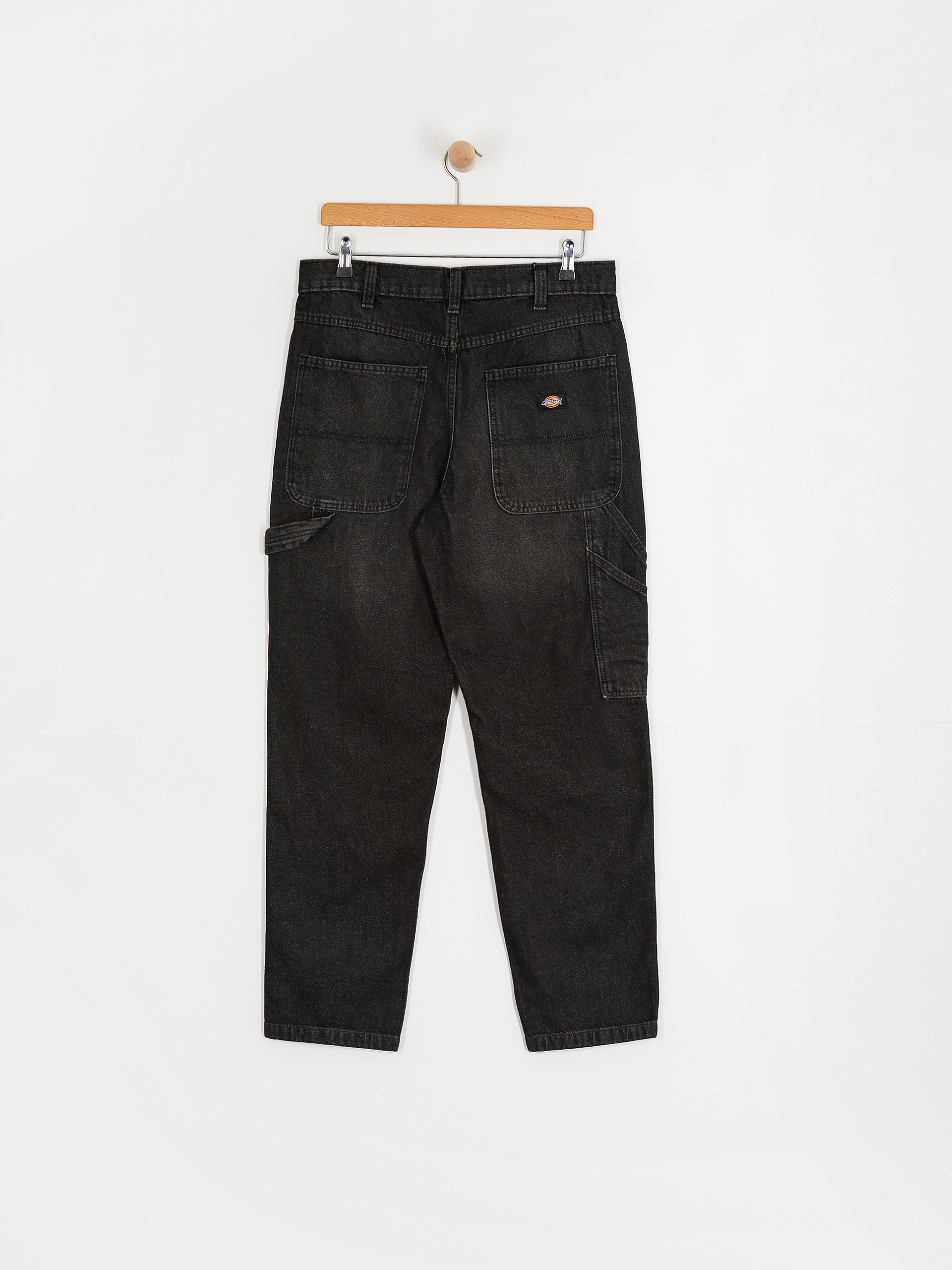 Spodnie Dickies Garyville (black wash faded)