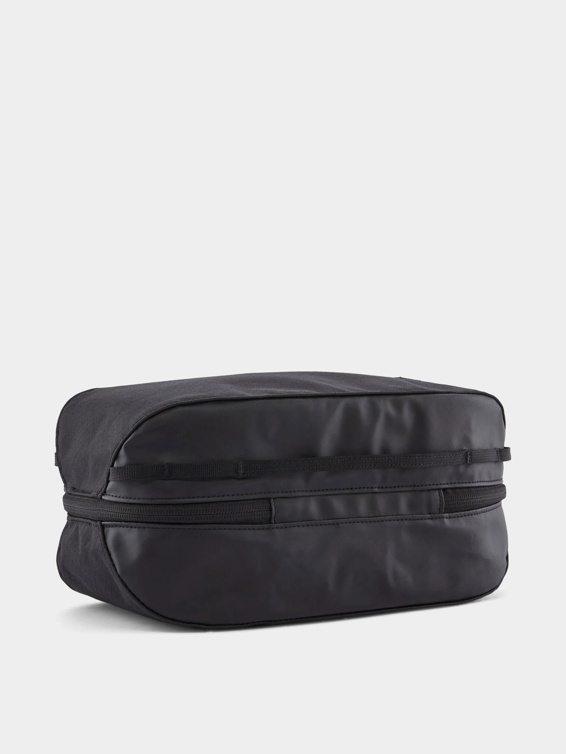 Kosmetyczka Patagonia Black Hole Cube 6L (black w/black)